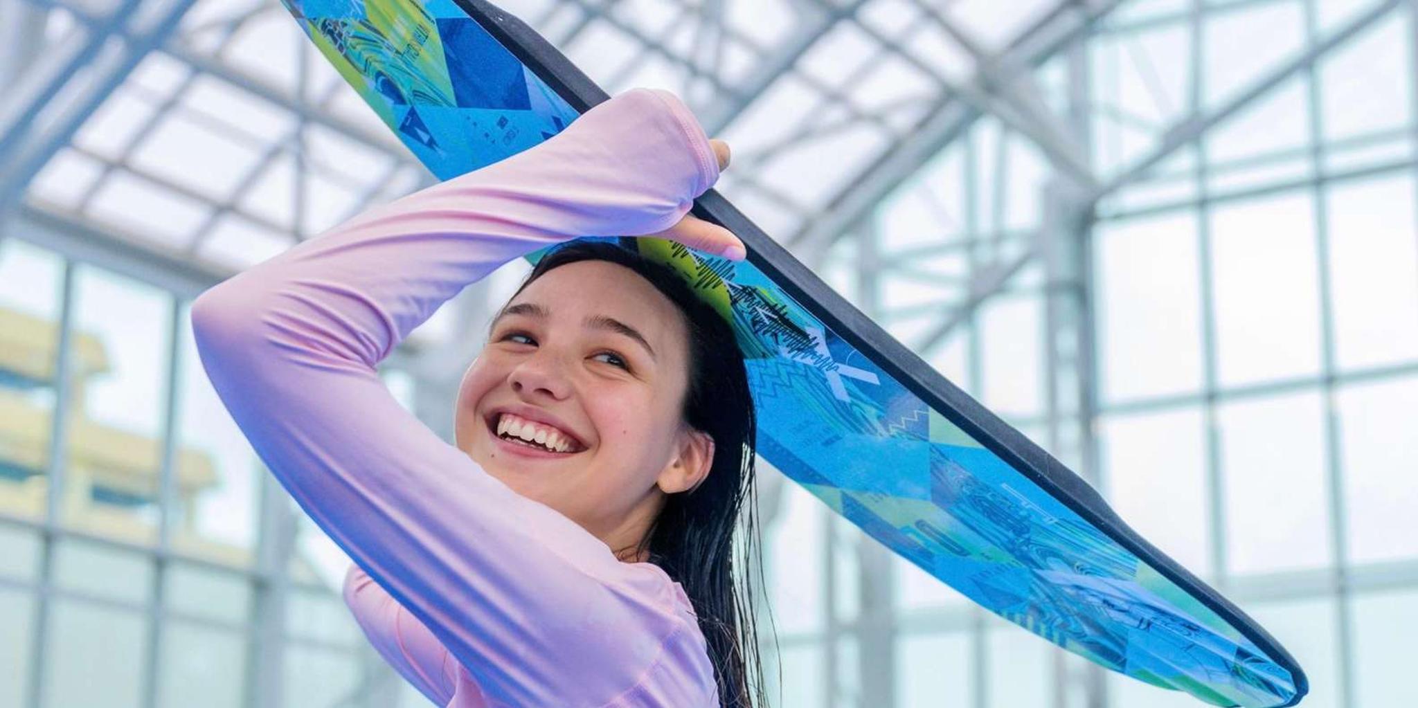 Atlantic City Waterpark Adventure - Image 2