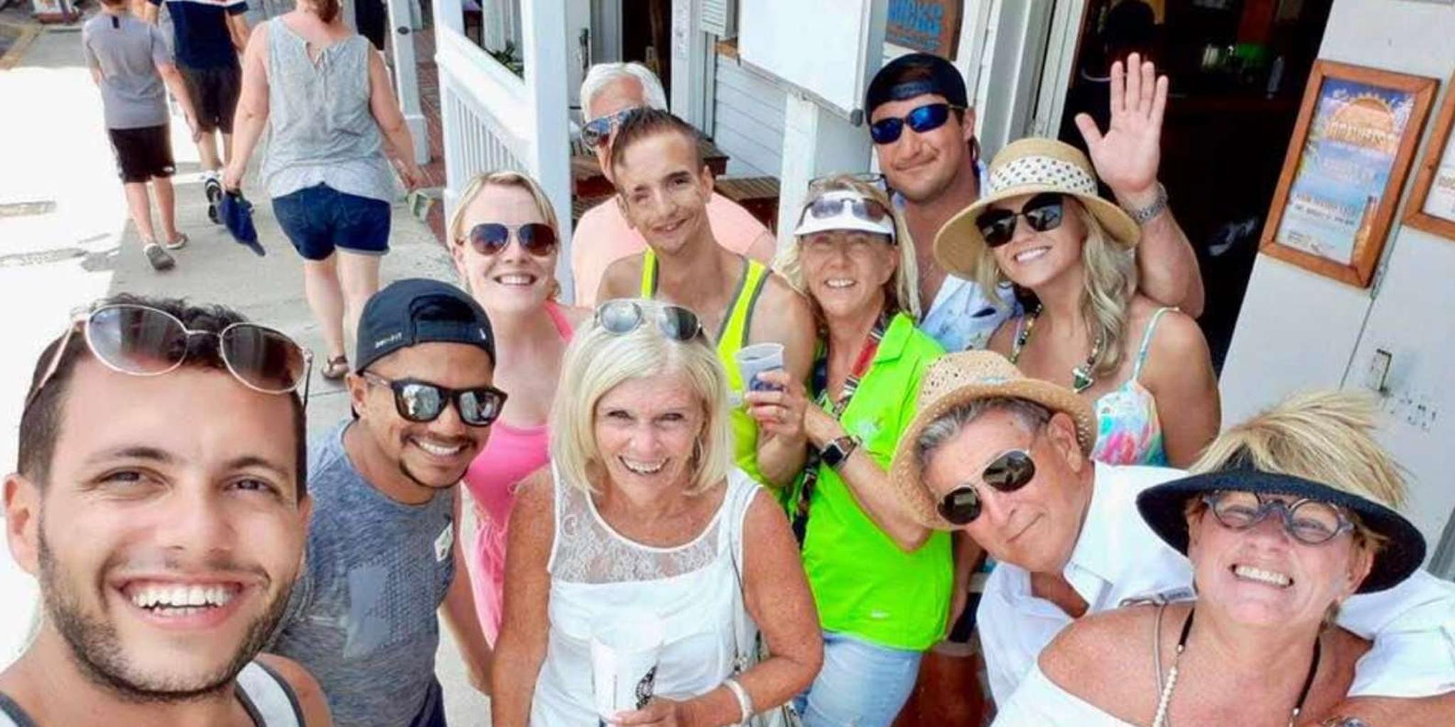 Key West Pub Crawl on Duval Street - Image 6