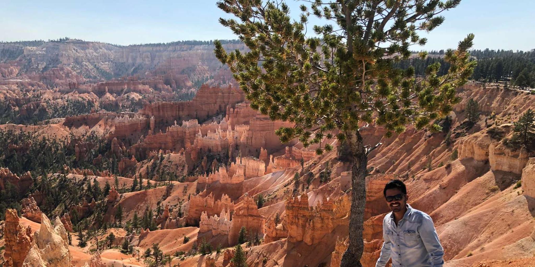 Las Vegas Zion and Bryce Canyon Day Trip - Image 6