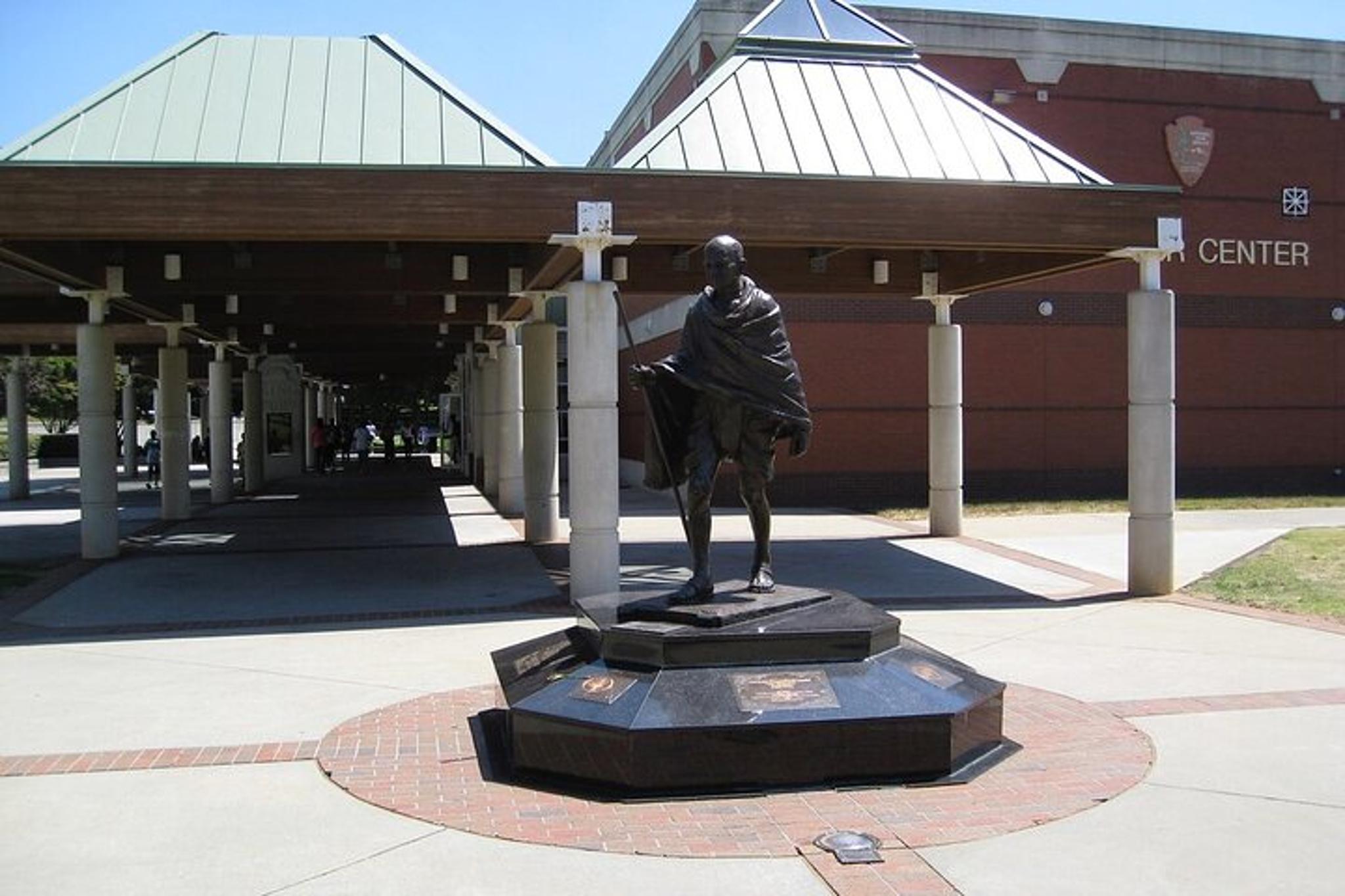 Atlanta City Tour with Private Driver/Guide 3 hr - Image 6