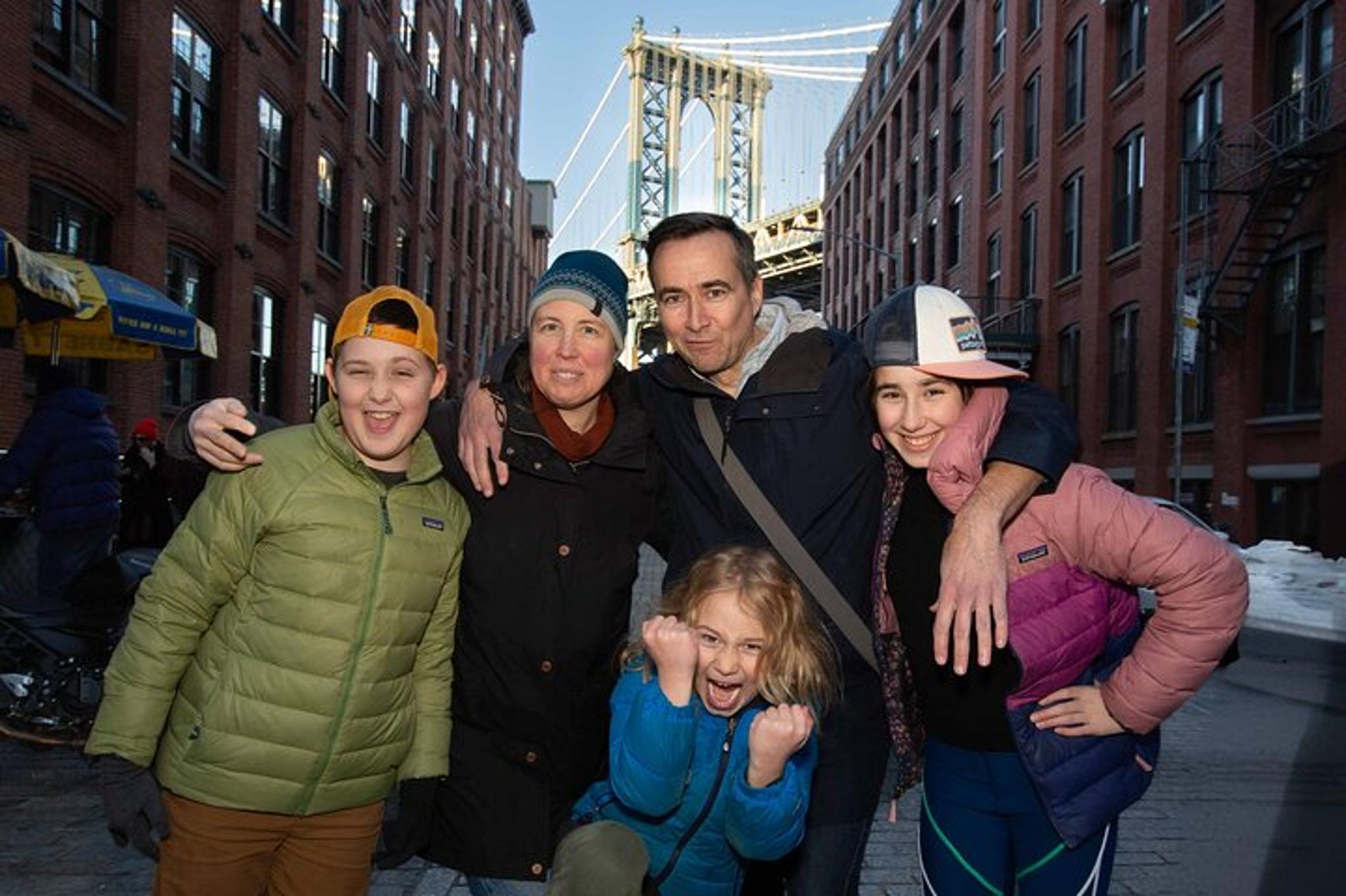 New York City Photoshoot Tour - Image 4