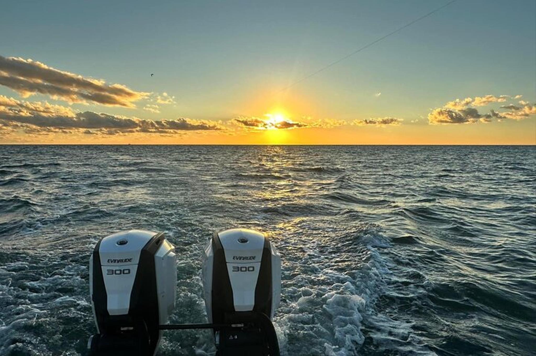 St. Petersburg Sunset & Skyway Bridge Lights Tour - Image 5