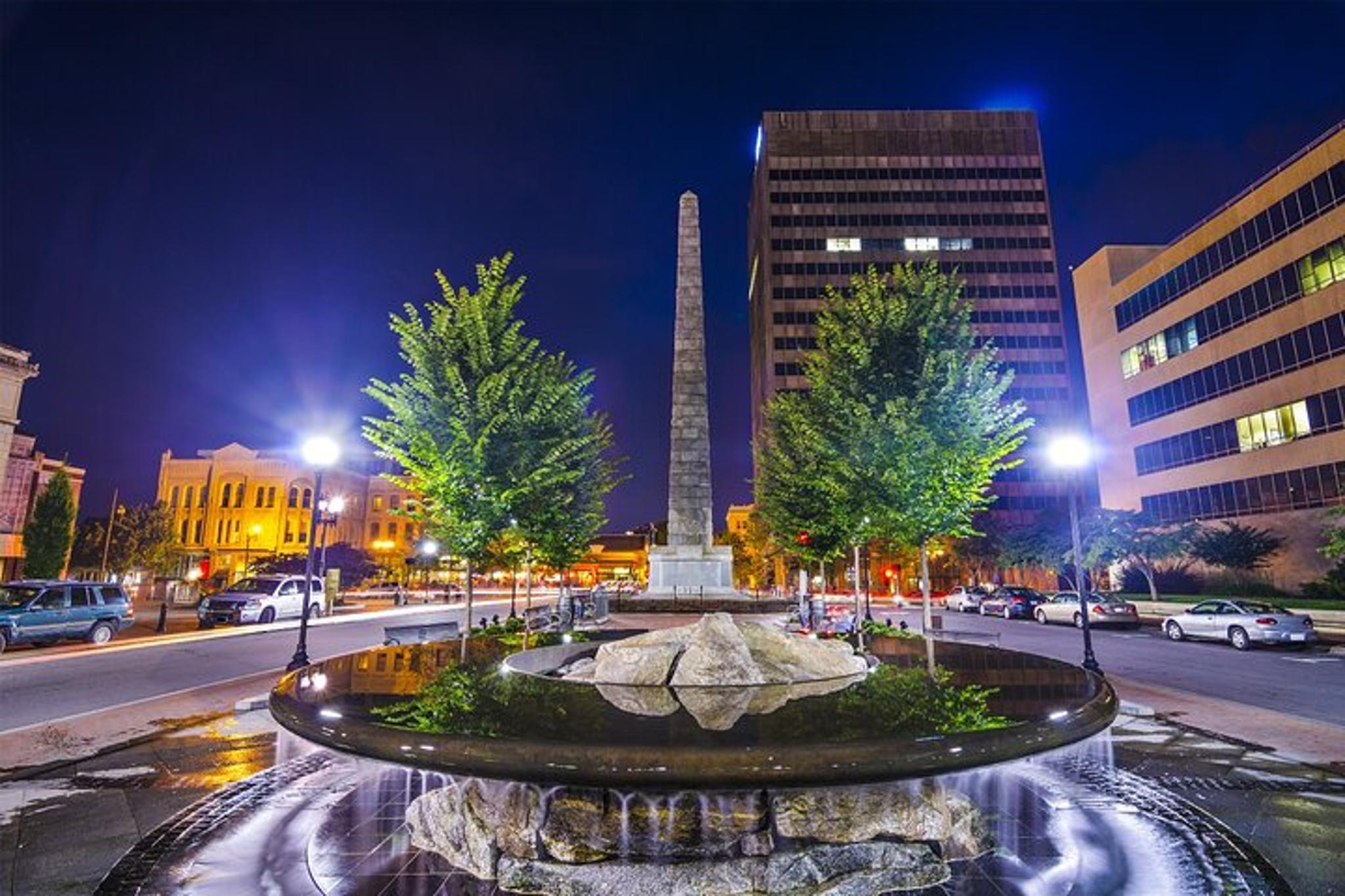 Asheville Self-Guided Walking Audio Tour - Image 3