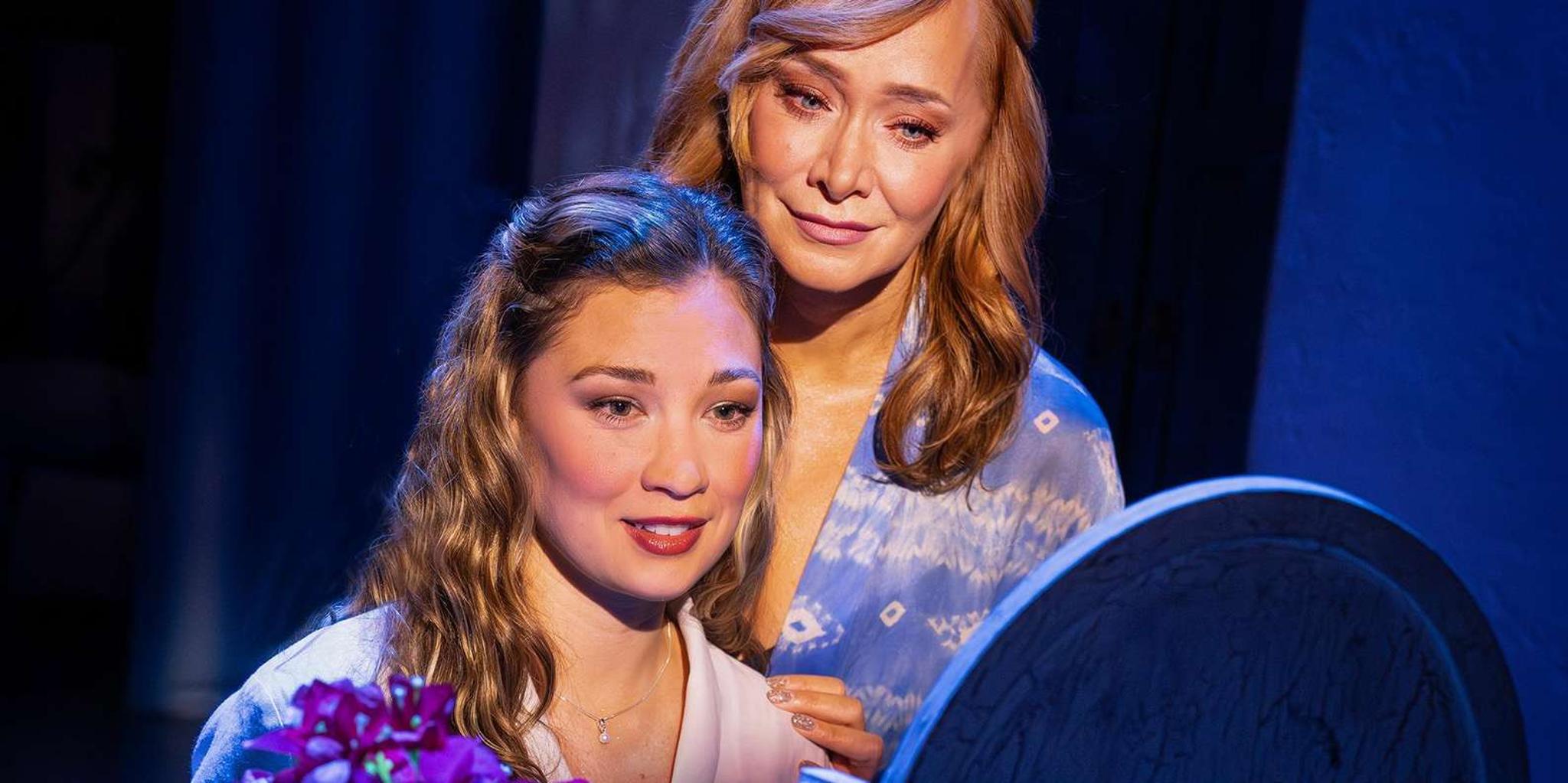 New York Broadway Musical Tickets - Image 5