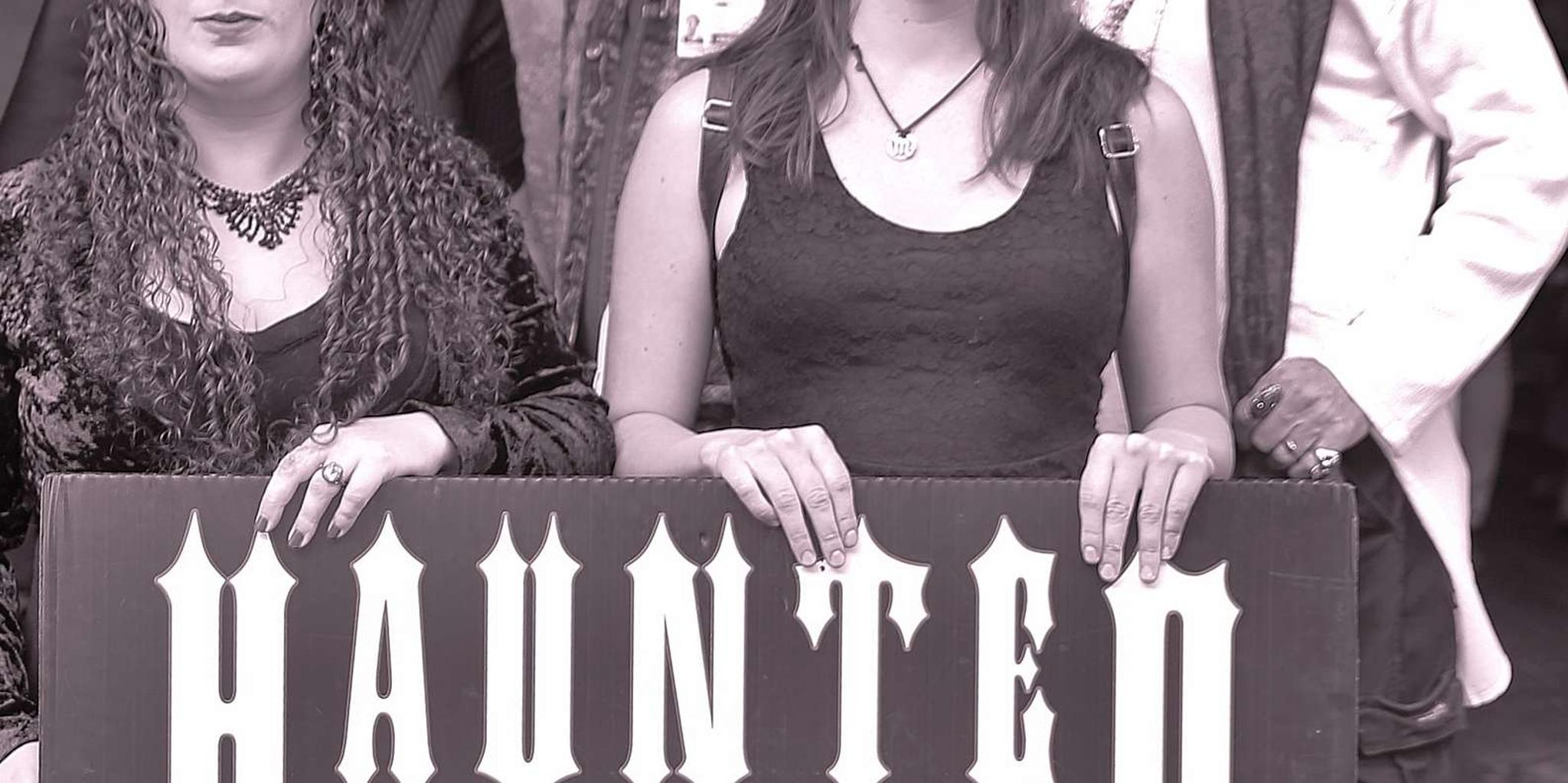 New Orleans Ghost & Mystery Evening Tour - Image 4