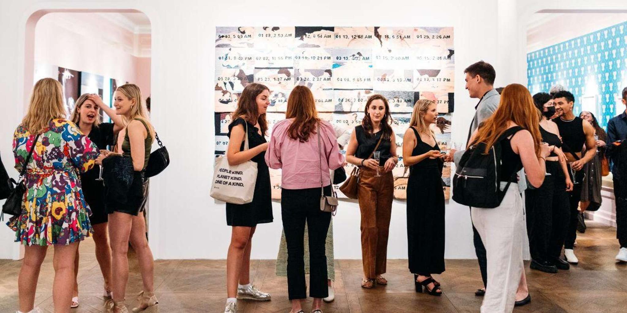 New York Museum of Sex Entry Ticket - Image 3