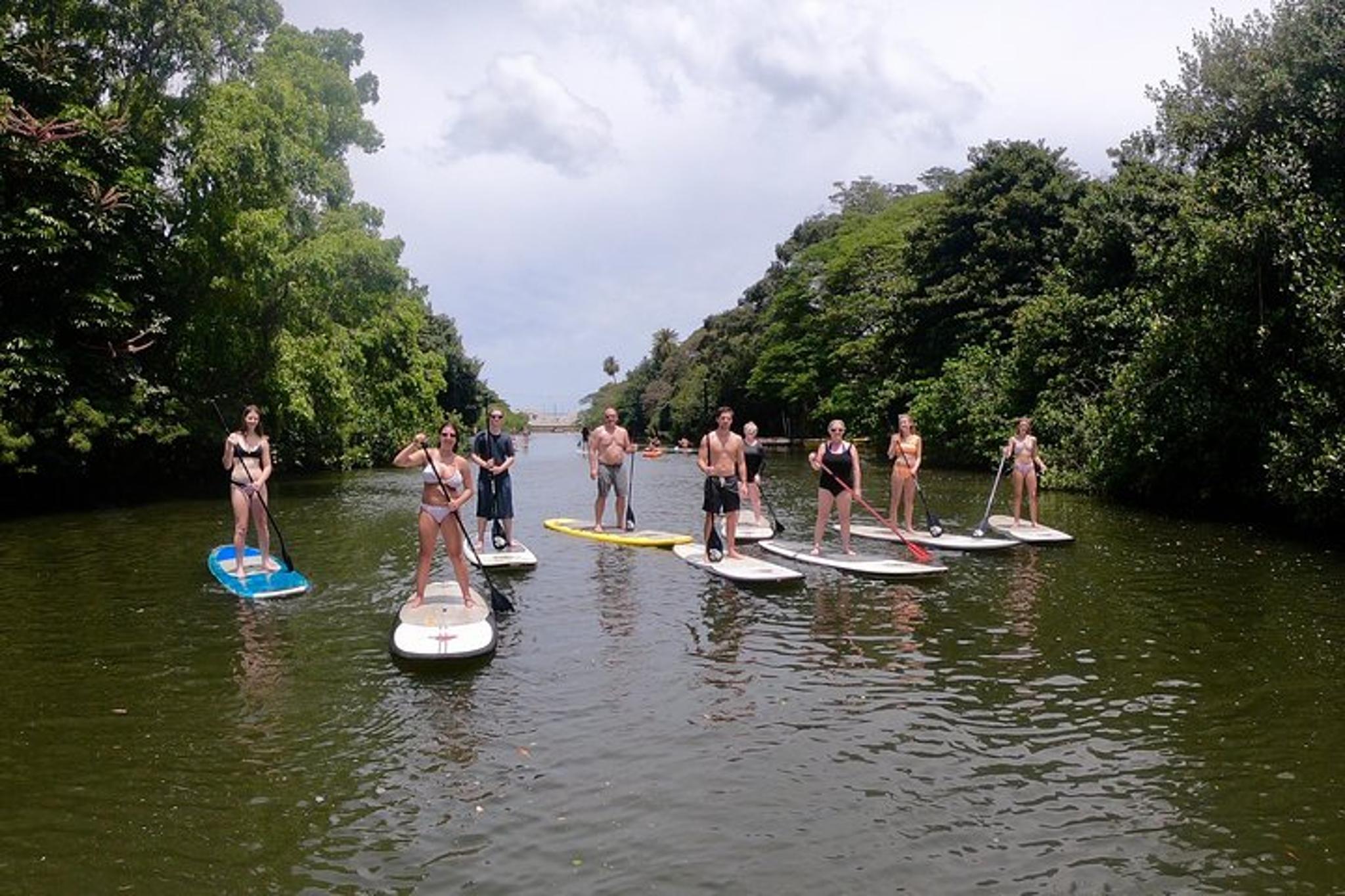 Oahu Private Island Tour