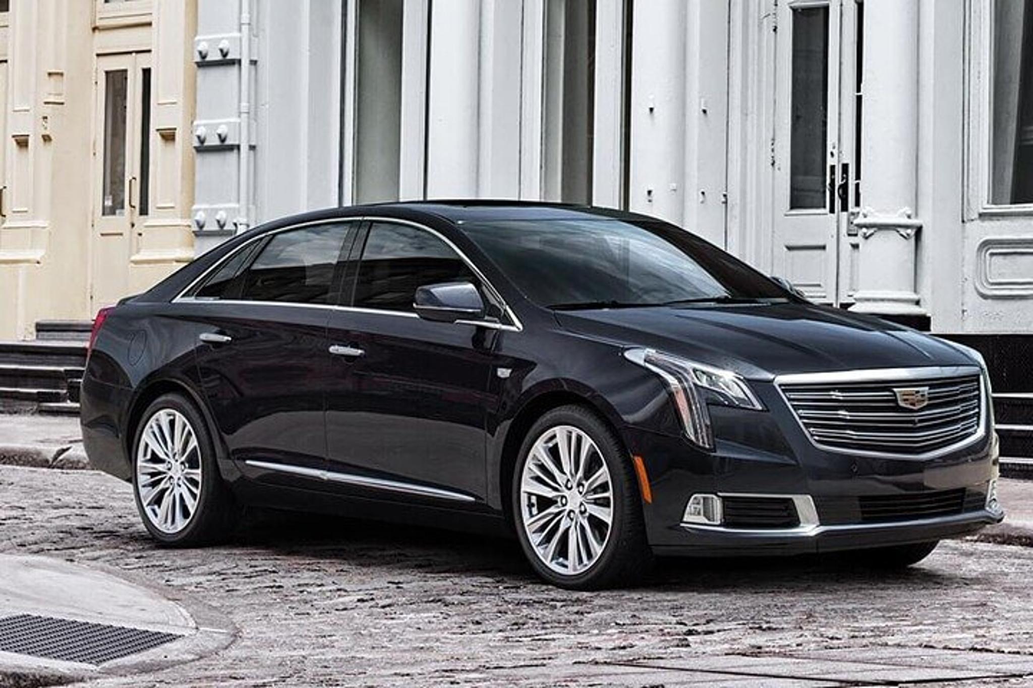 Milwaukee Private Car Transfer from Airport - Image 2