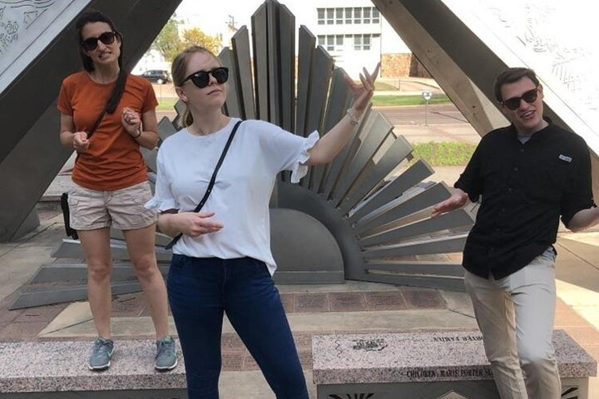 Las Vegas Scavenger Hunt - Image 4