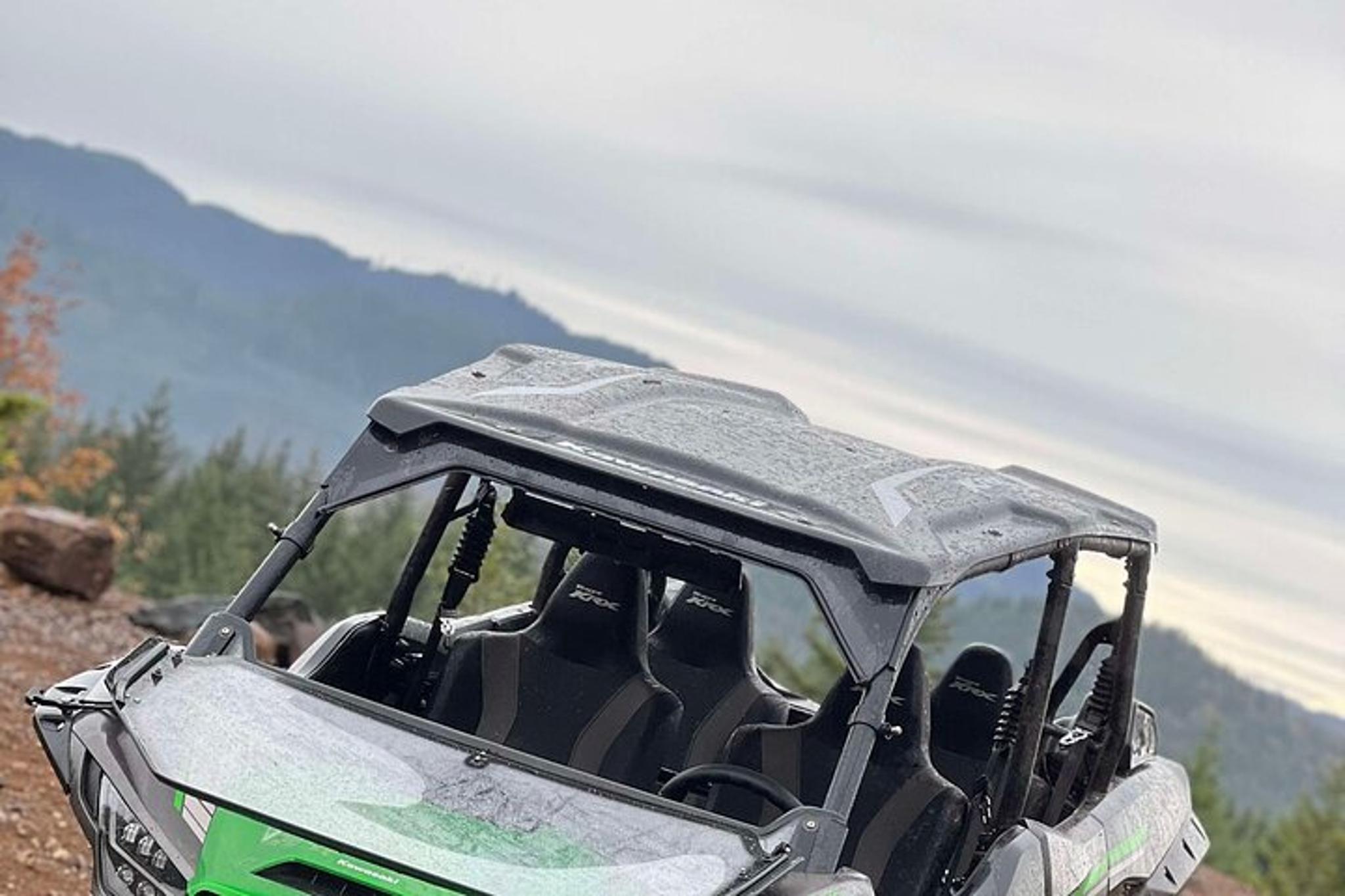 Deming ATV Side by Side Rental