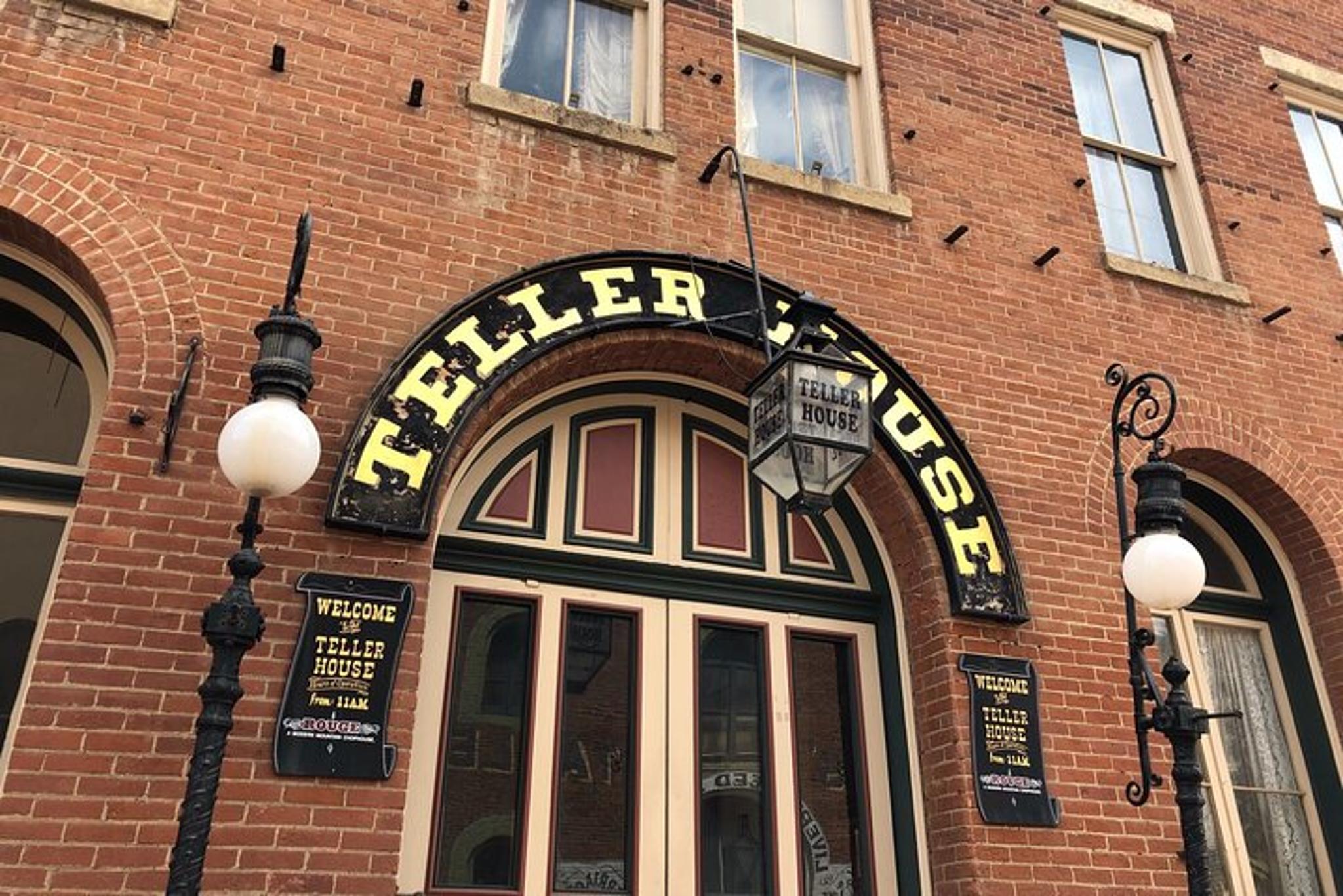 Colorado Rockies Driving Tour - Image 5