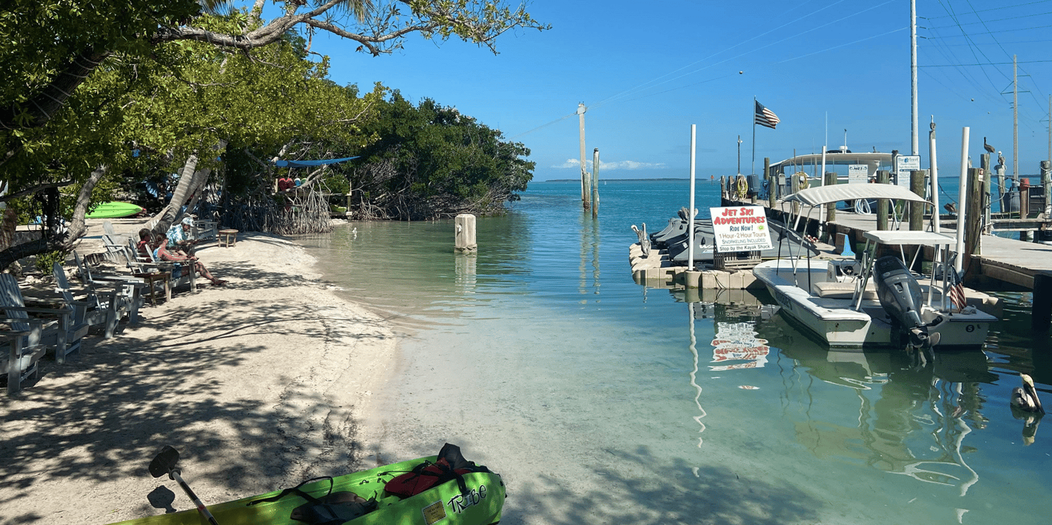 Miami Key Largo & Islamorada Open-Top Bus Tour - Image 3