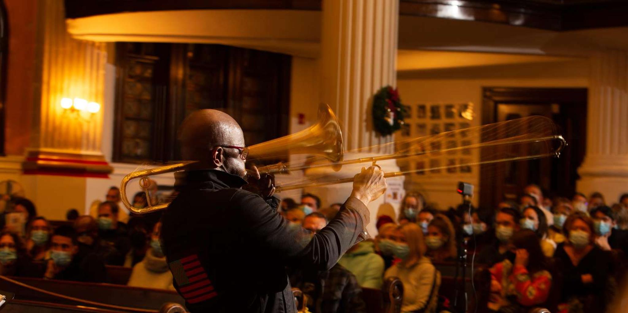 Harlem Jazz Tour Evening