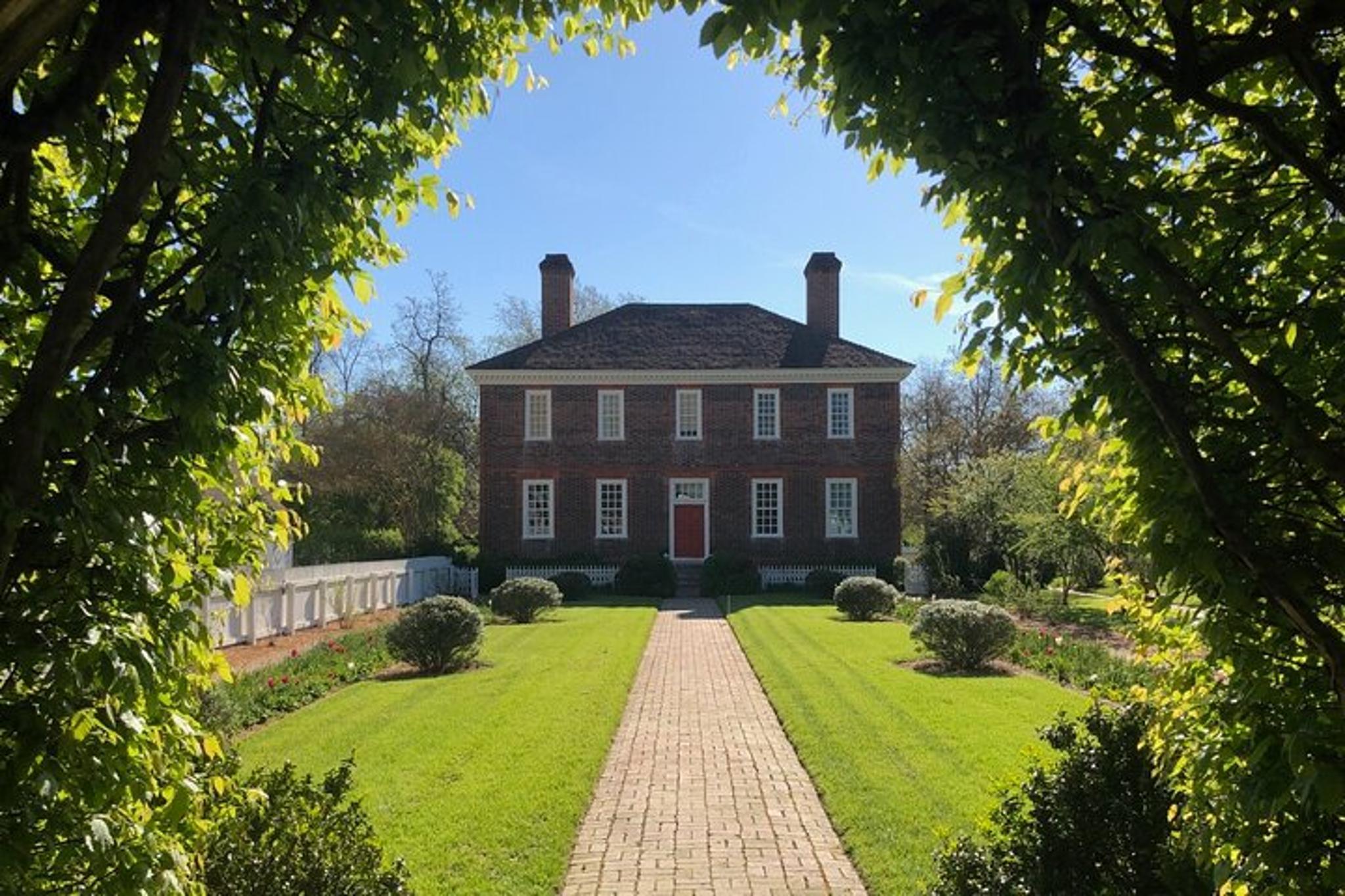 Williamsburg Independence Walking Tour - Image 6