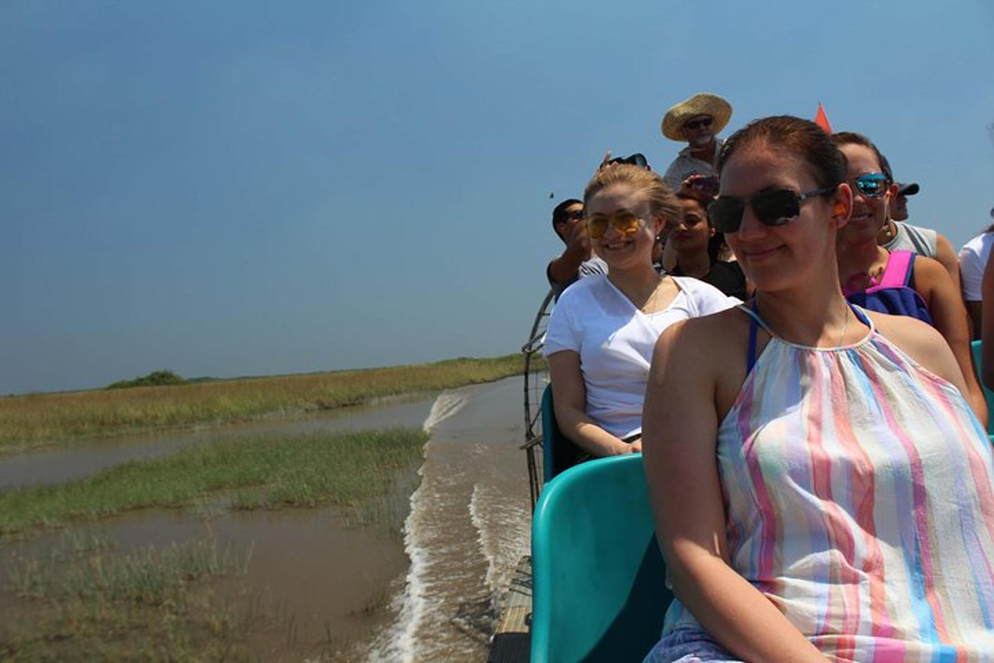 Miami Everglades Tour Small Group 7.5 hr - Image 2