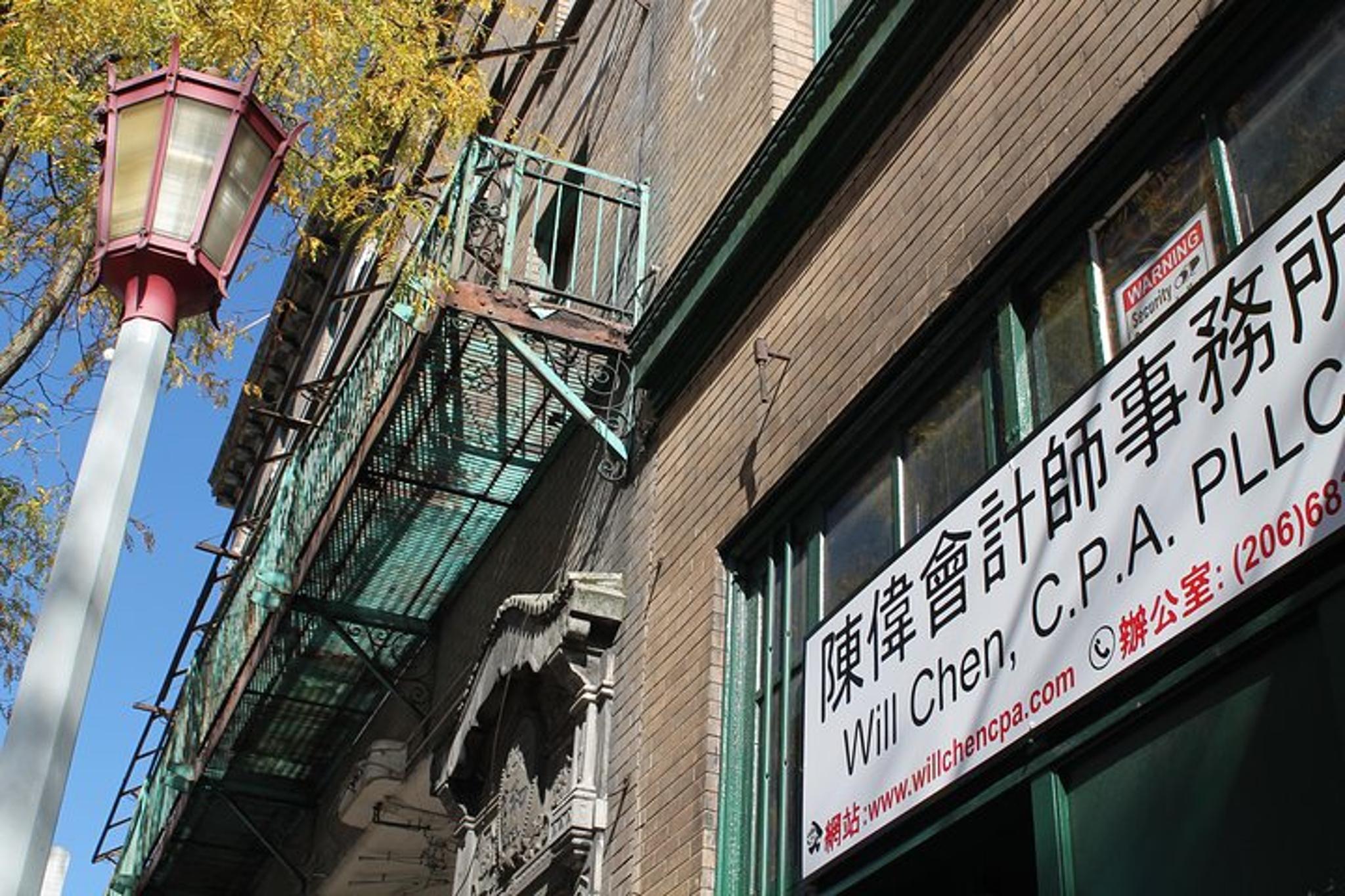Seattle True Crime Tour - Image 3