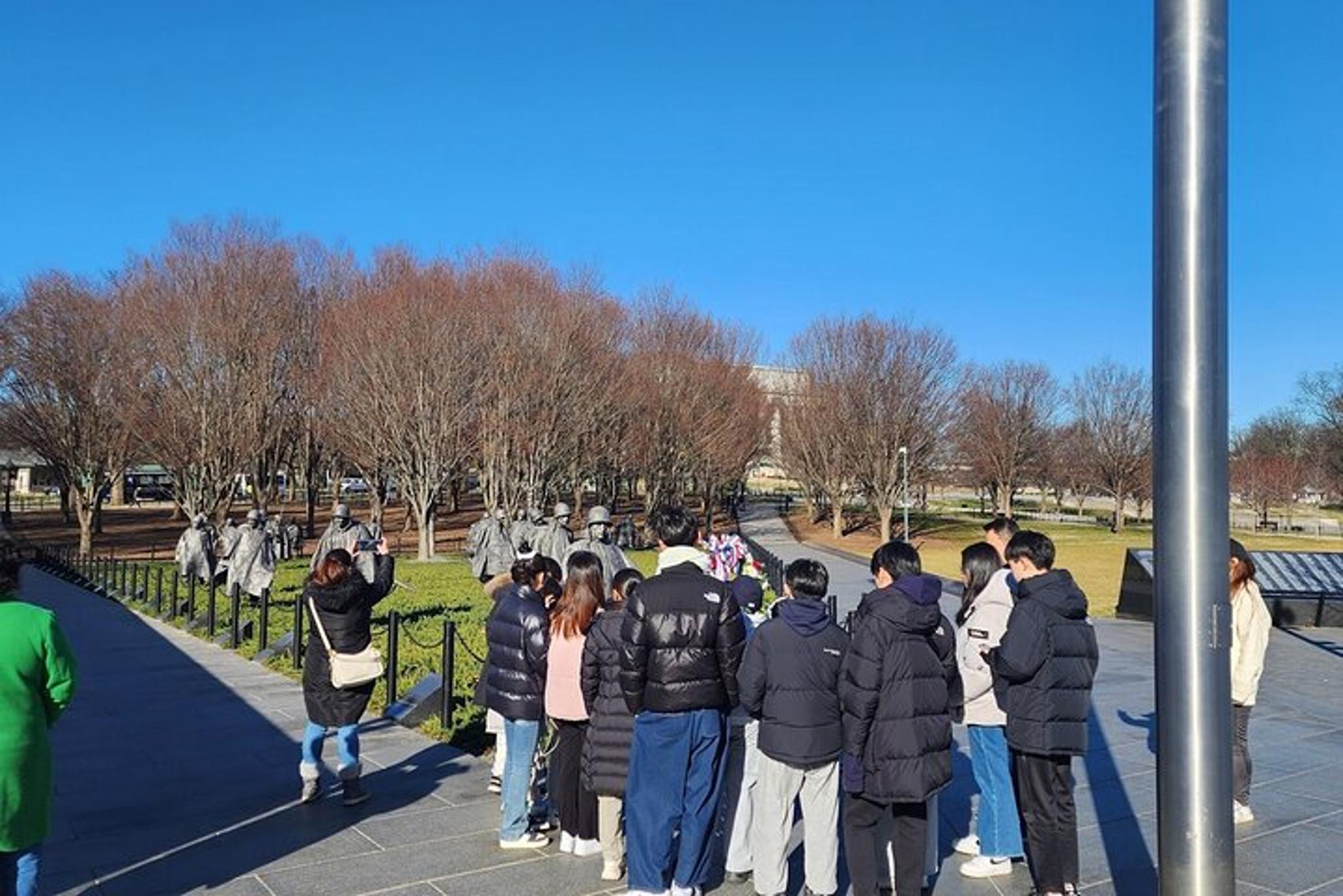 Washington DC Day Trip from Manhattan - Image 5