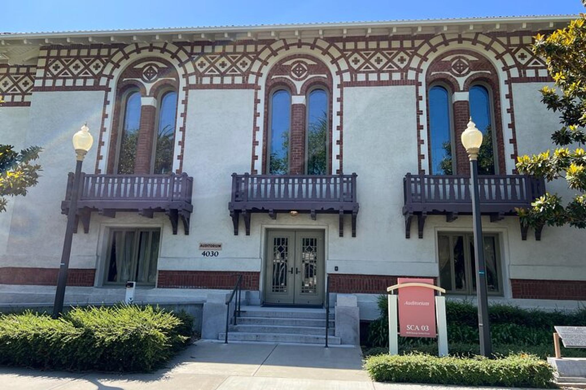 Santa Clara Historic Park Self-Guided Tour - Image 5