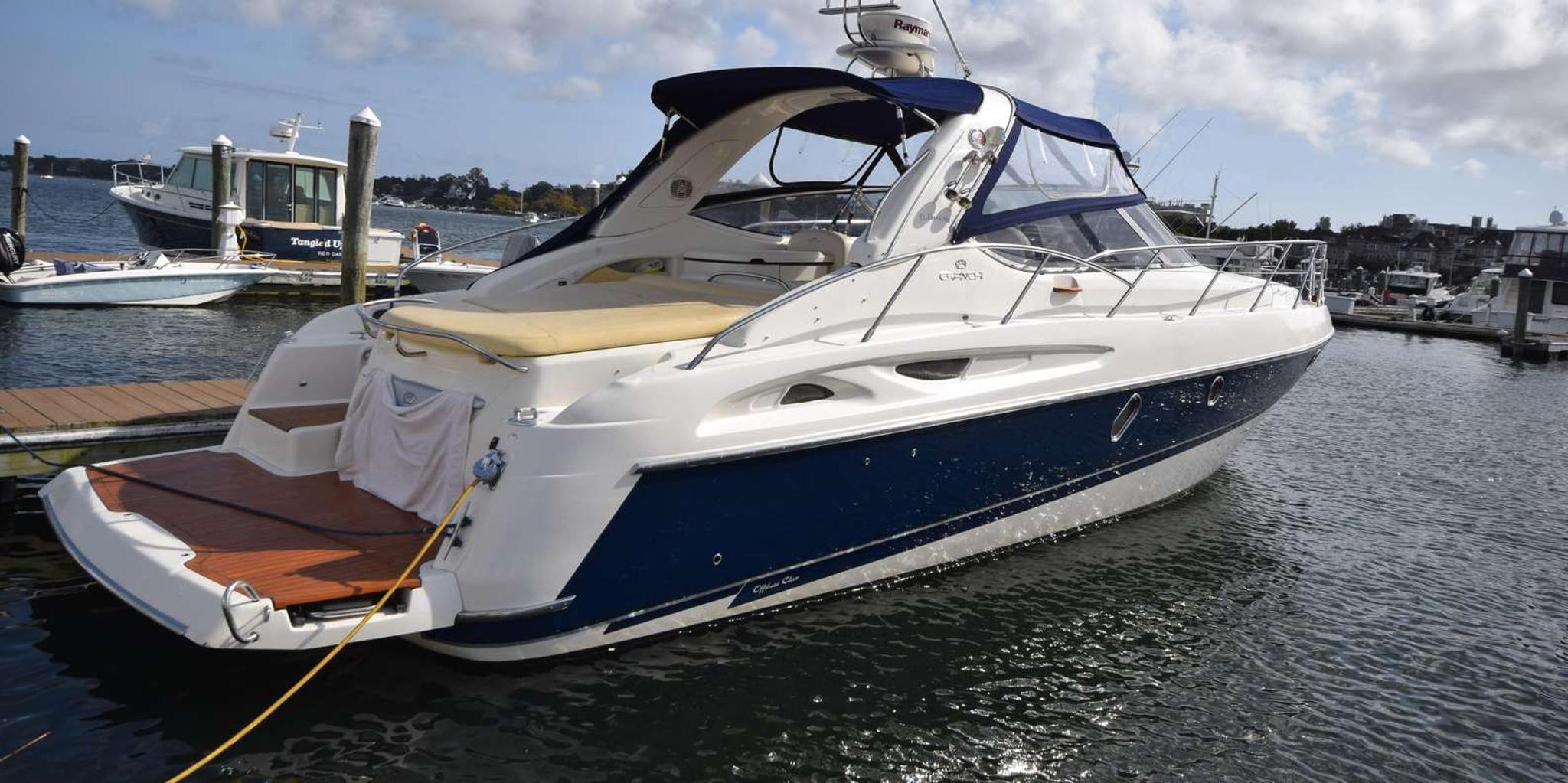 Miami Private Yacht Tour