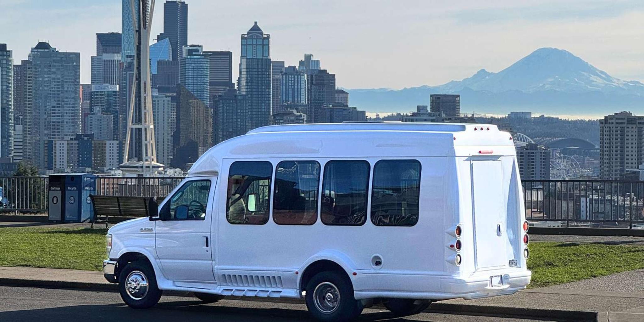 Seattle City Tour Private and Flexible 3 hr - Image 4