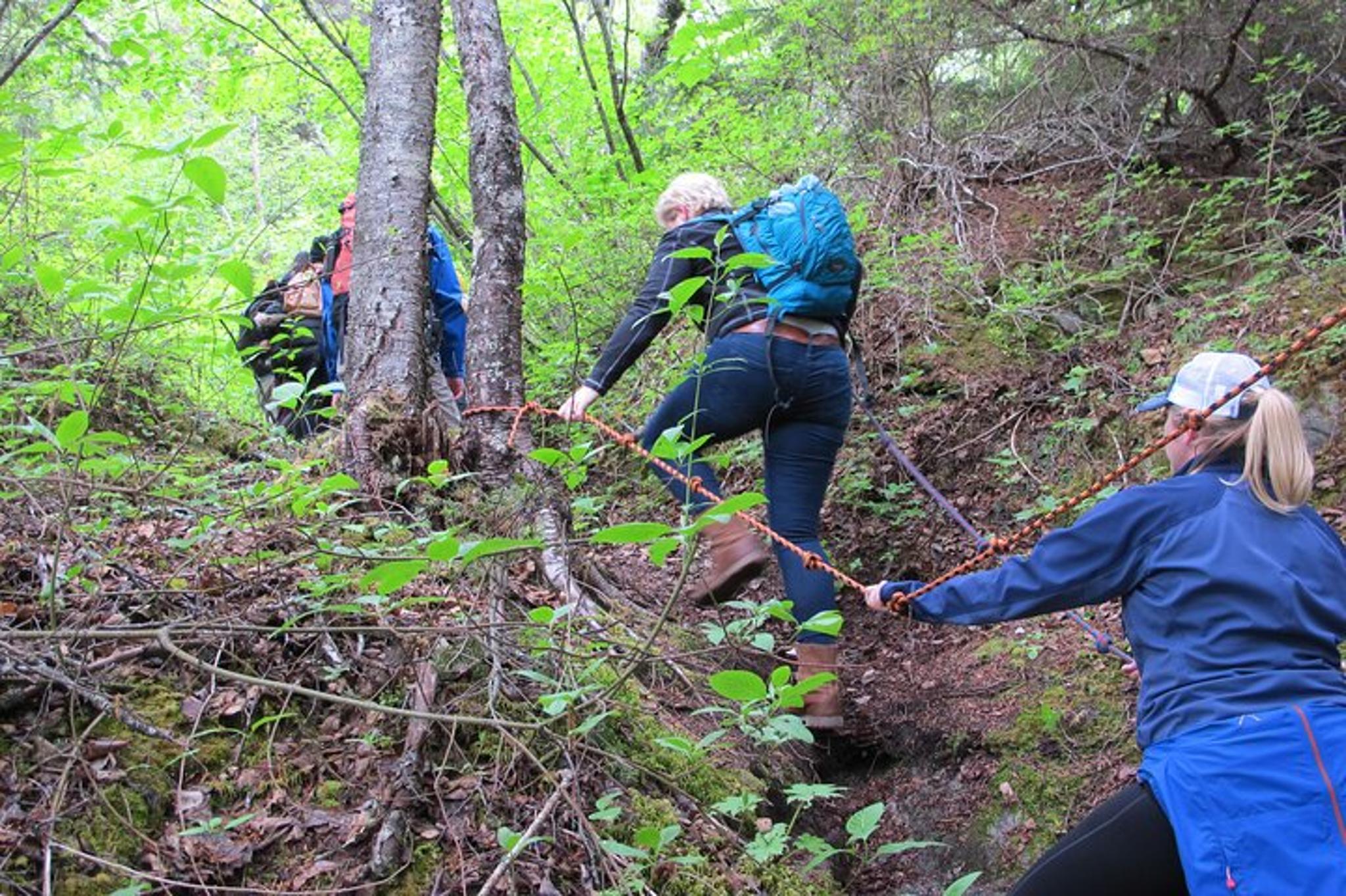 Skagway Adventure Hike - Image 5