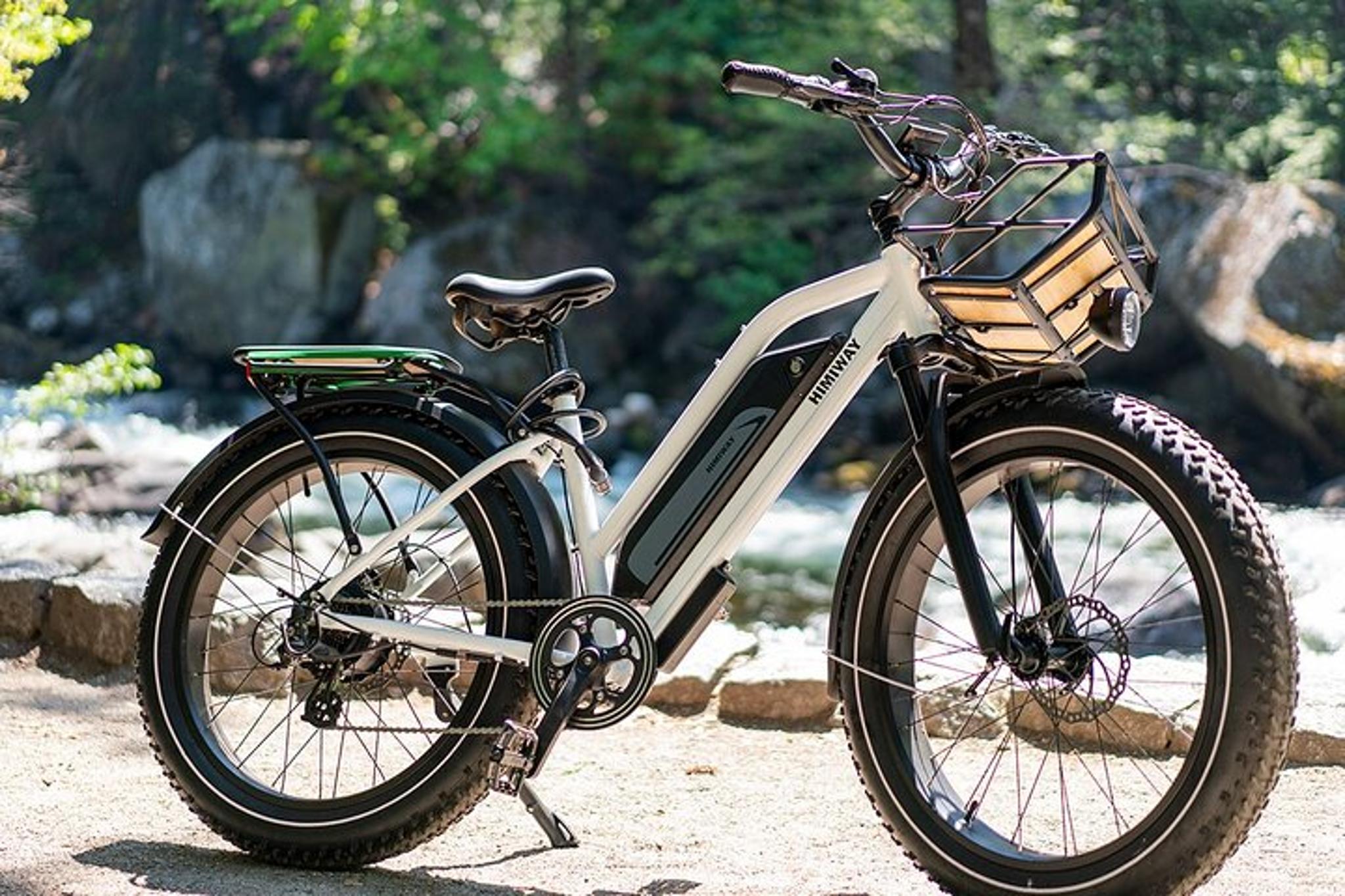 San Diego E-Bike Rentals - Image 6