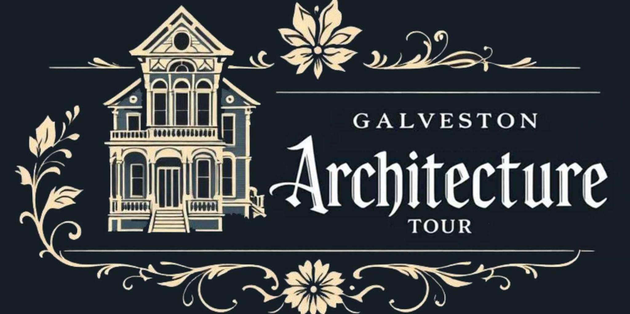 Galveston Architecture Walking Tour with Home Visit - Image 5