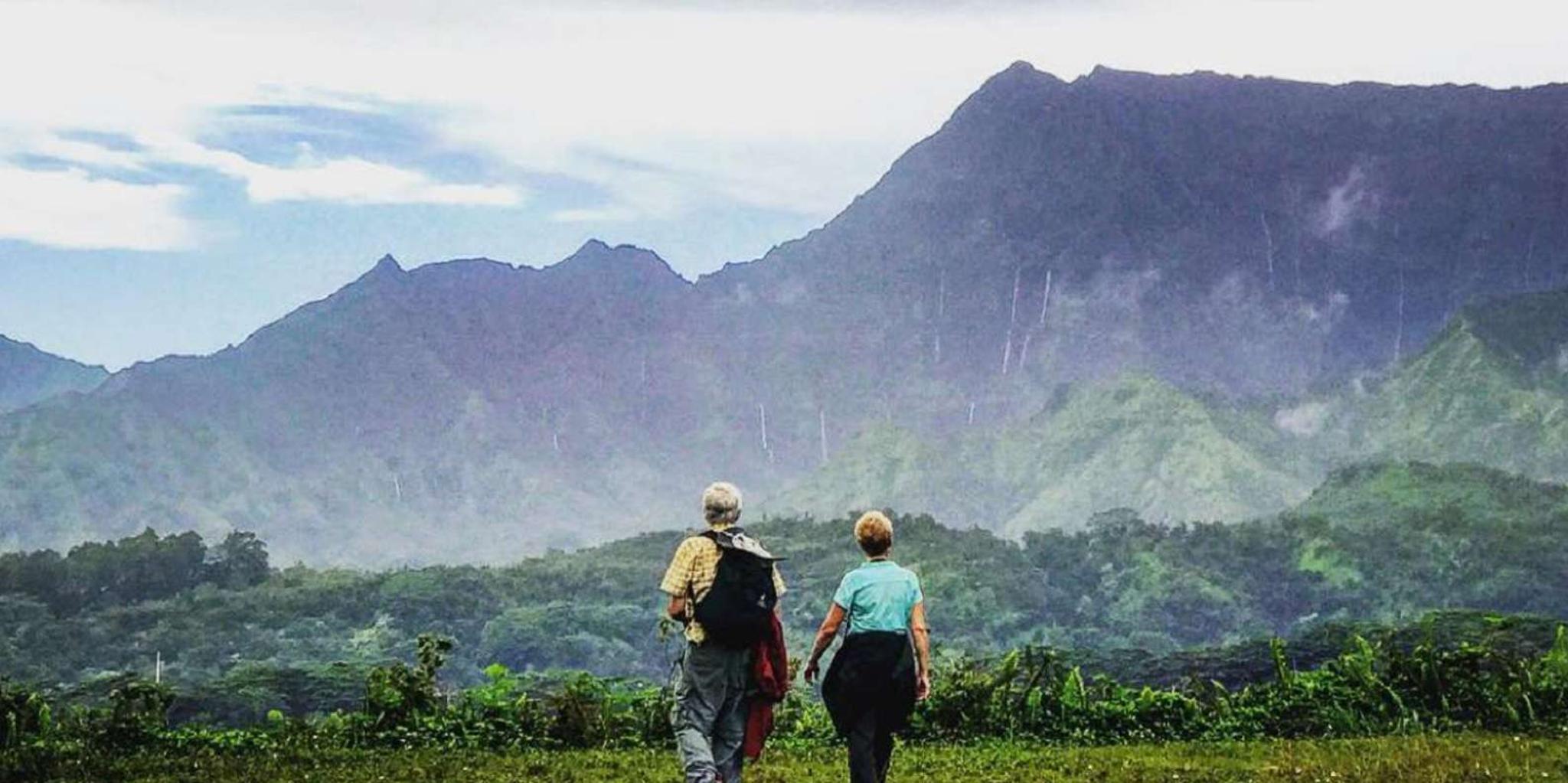 Kauai Hiking Adventure with Private Guide 6 hr - Image 5