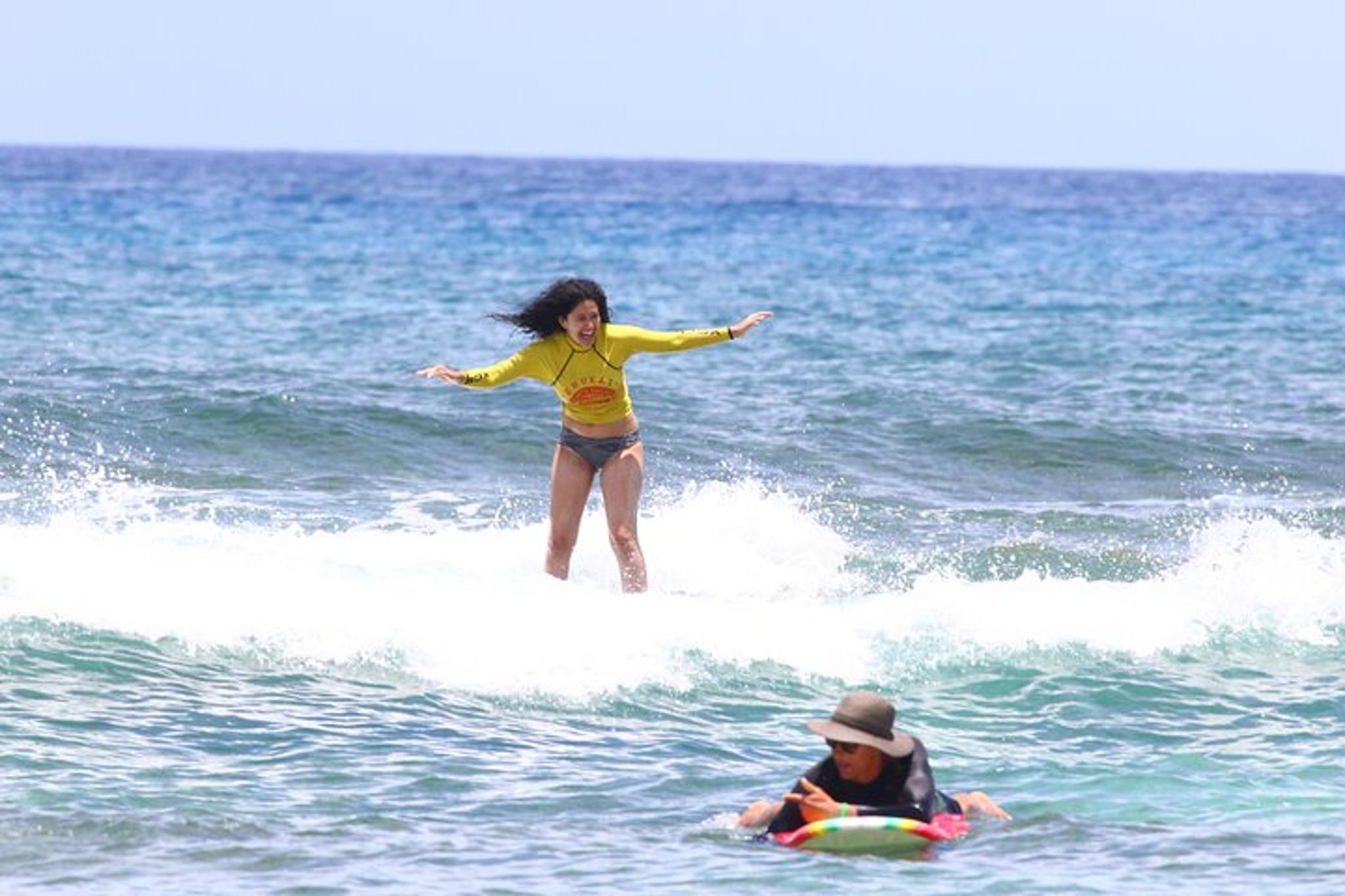 Oahu Surfing Lessons North Shore 90 Min - Image 5