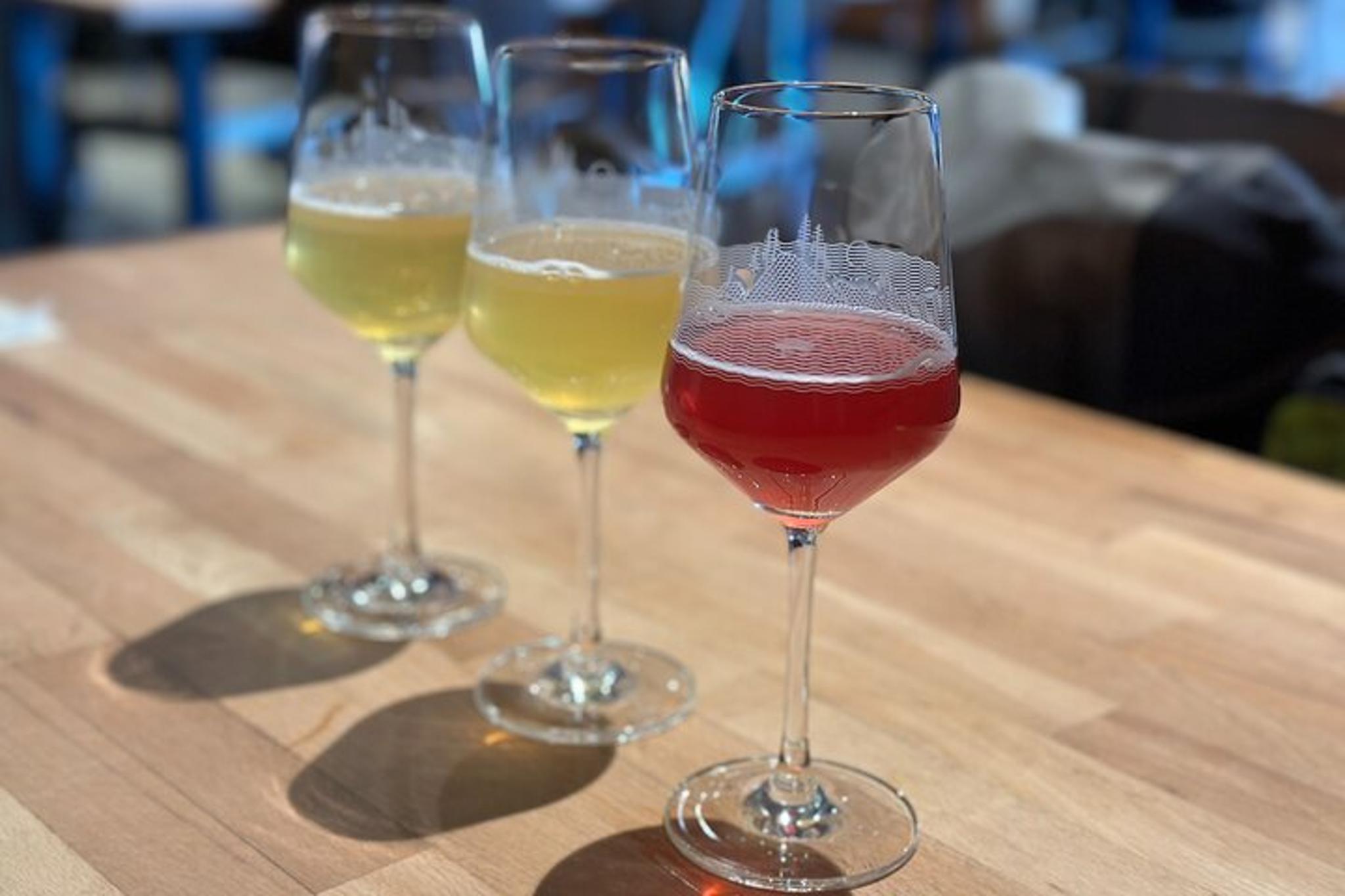 Seattle Walking Tour Georgetown Art & Beer District - Image 4