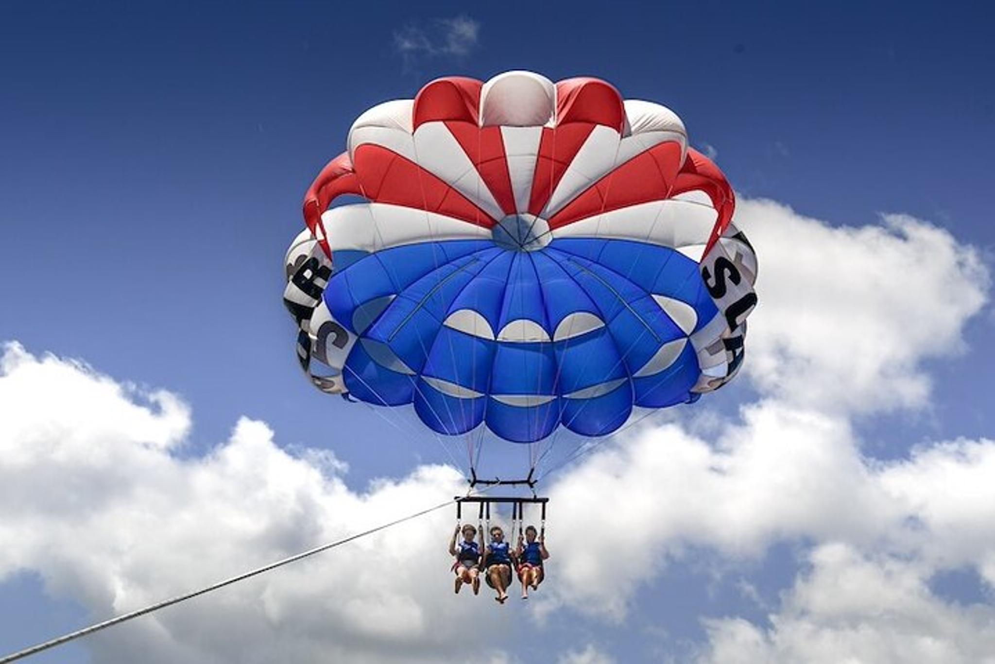 Nags Head Parasail Adventure - Image 4
