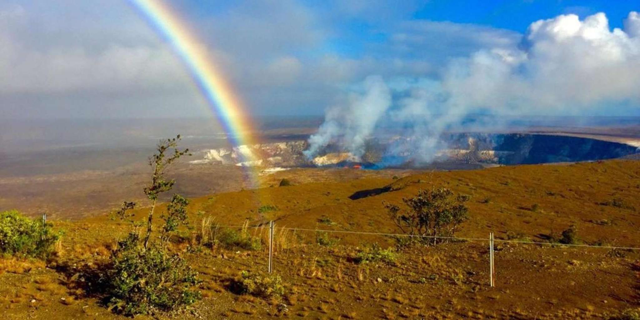 Kona Volcano National Park Adventure - Image 6