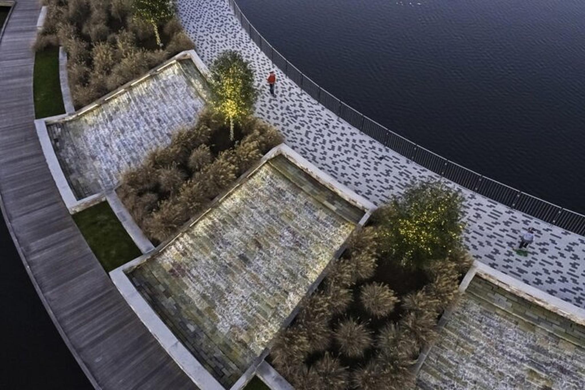 The Woodlands Audio Walking Tour - Image 3