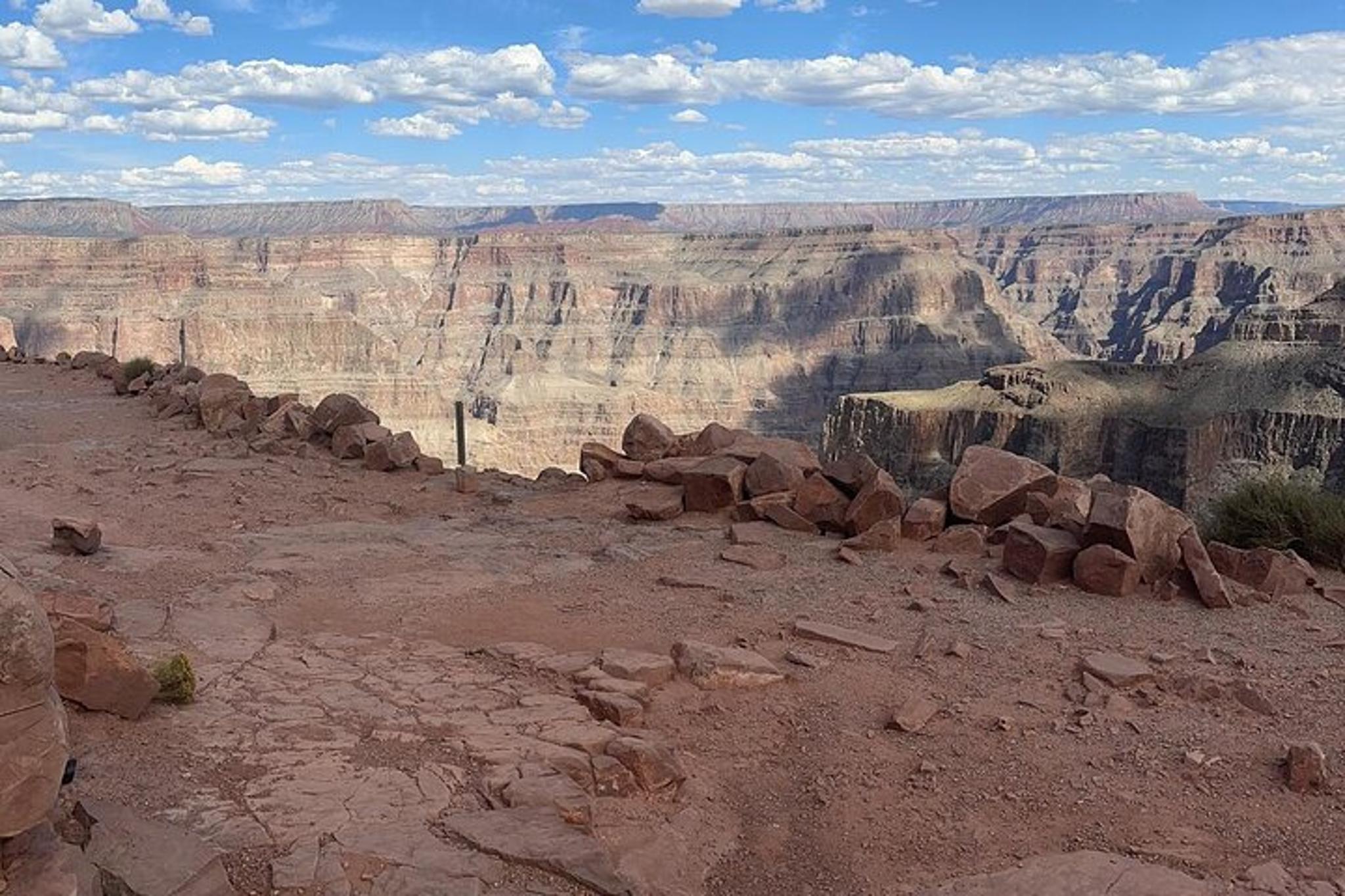 Grand Canyon Skywalk Tour - Image 6