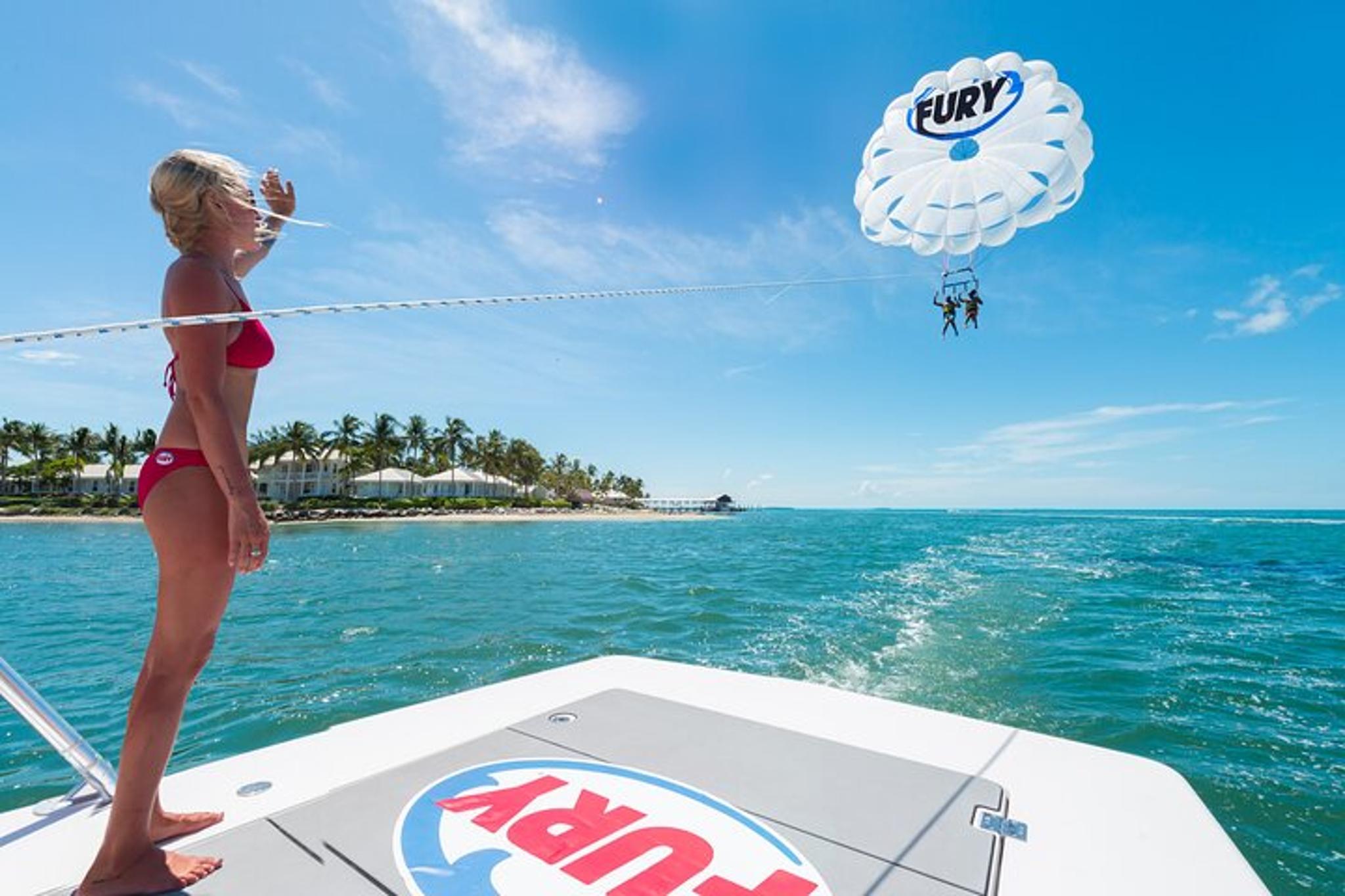 Miami to Key West Day Trip with Activities - Image 6