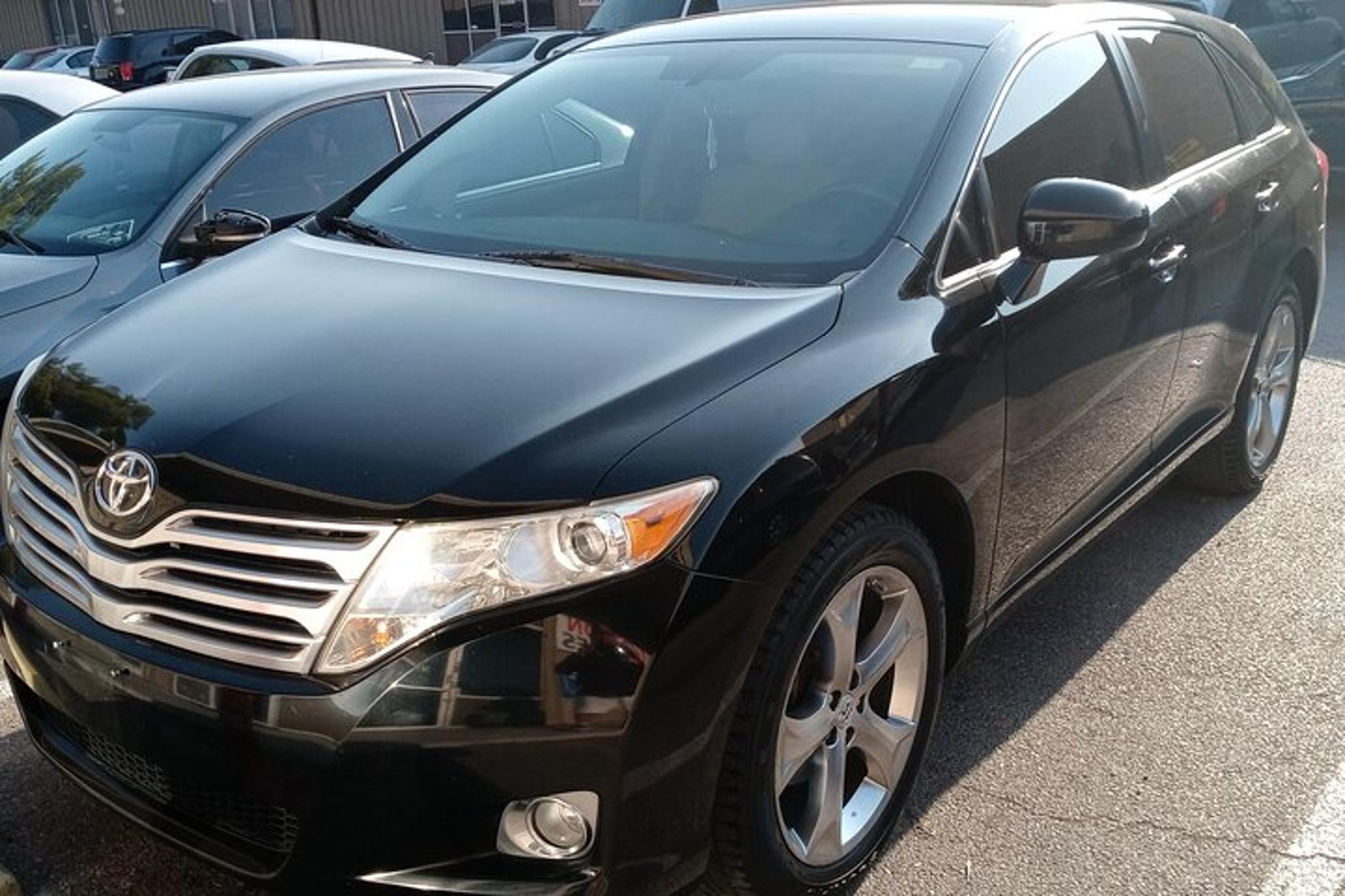 Las Vegas Private Hotel and Airport Transport