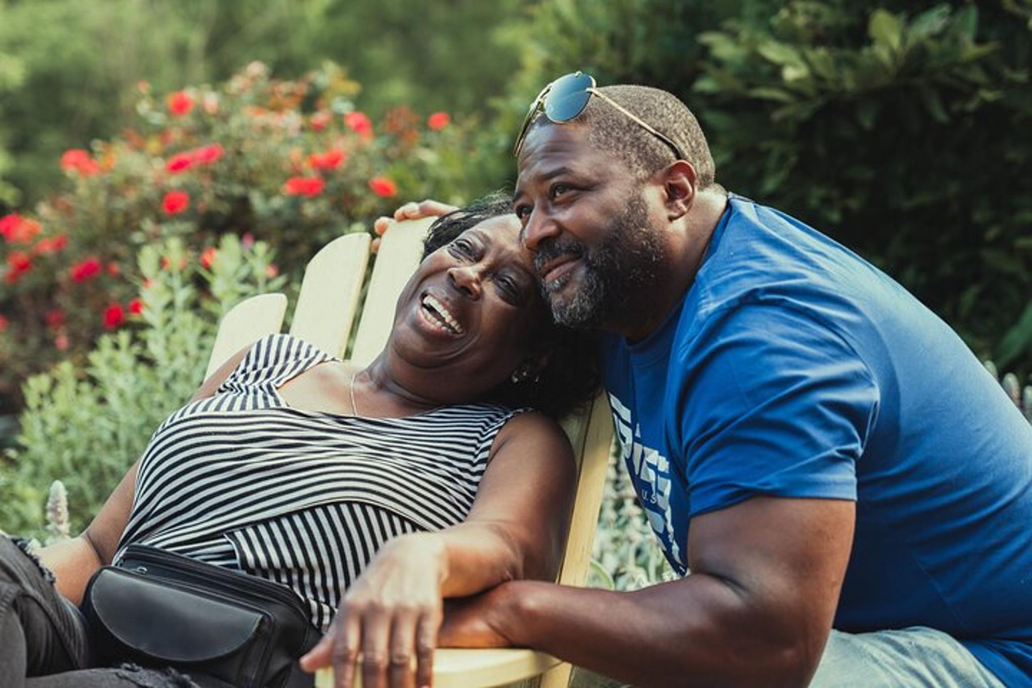 Lancaster Photo Shoot Experience - Image 3