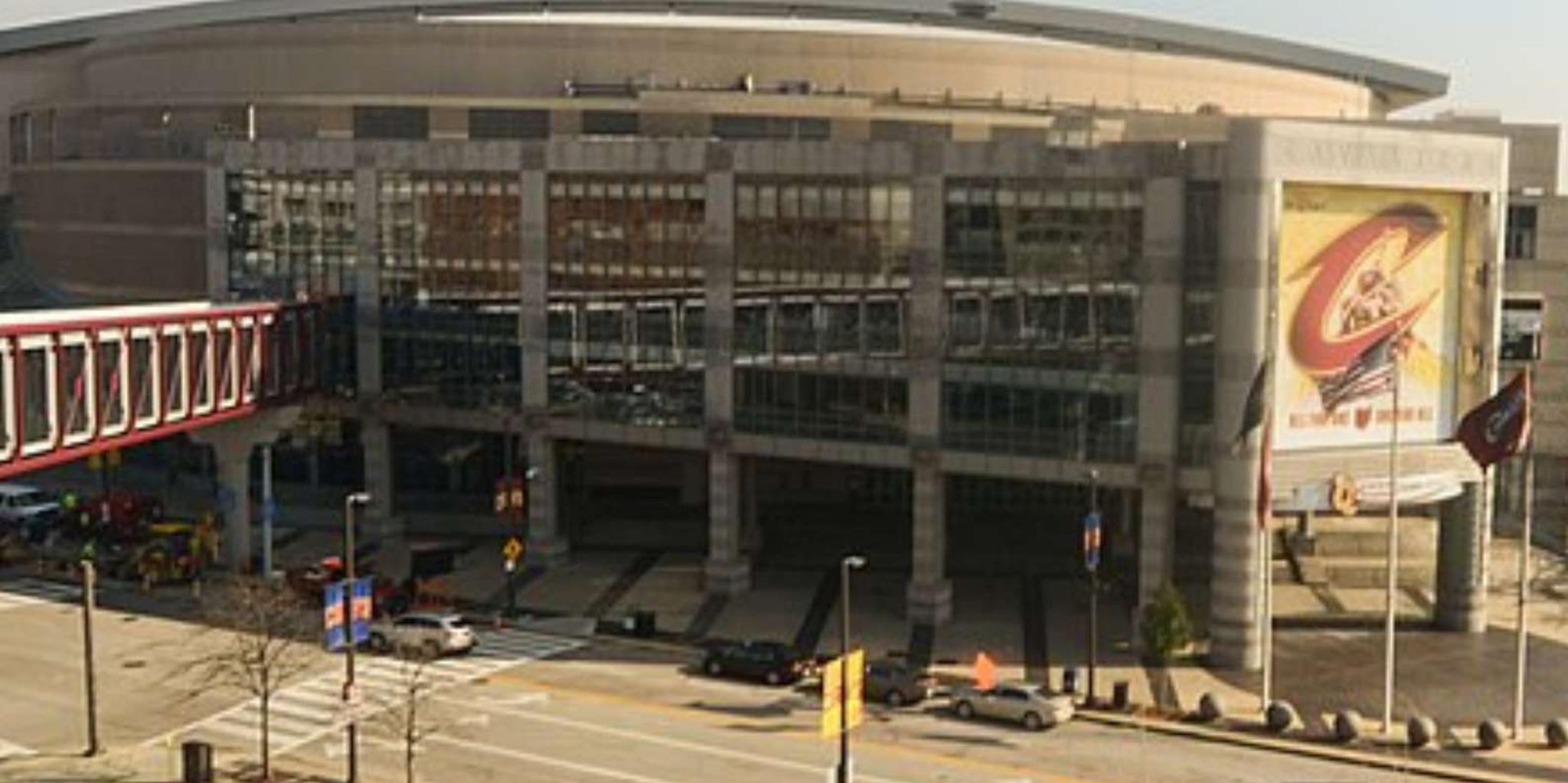 Cleveland Sports Game Ticket Experience - Image 5