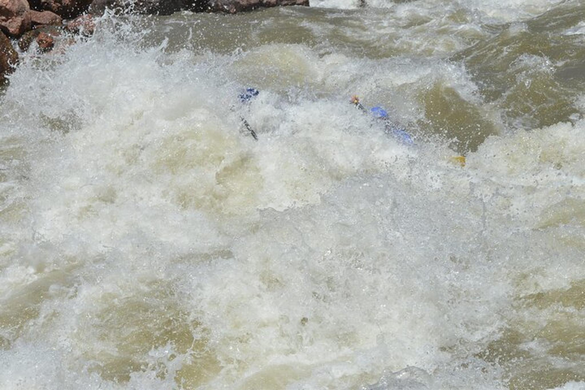 Cañon City Whitewater Rafting Adventure 5 hr - Image 6