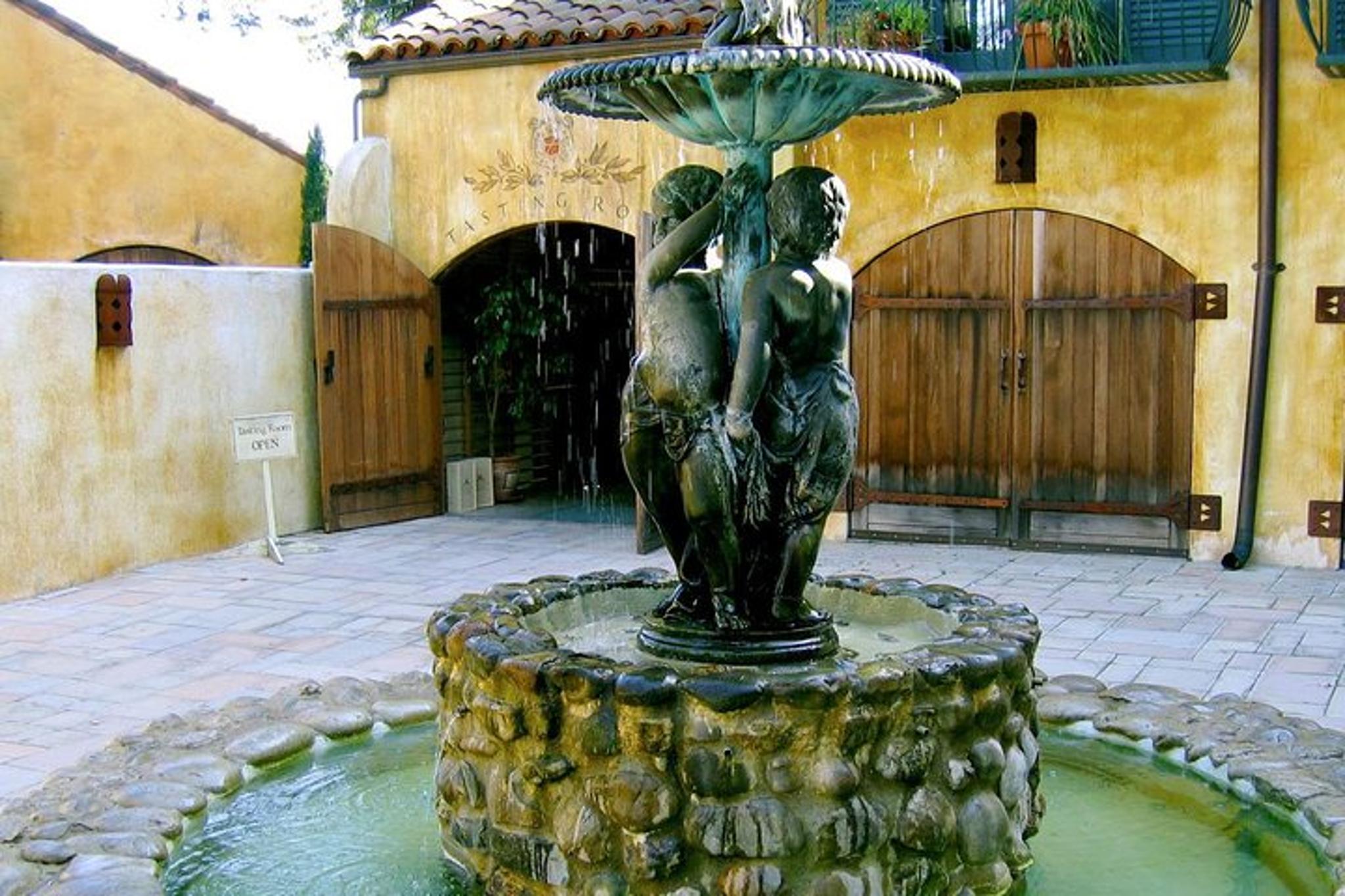San Francisco Wine Tour in Sonoma & Napa 8 hr - Image 5