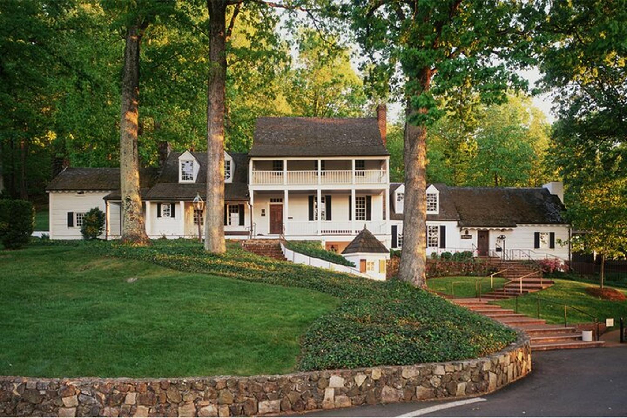 Charlottesville UNESCO World Heritage Tour - Image 5