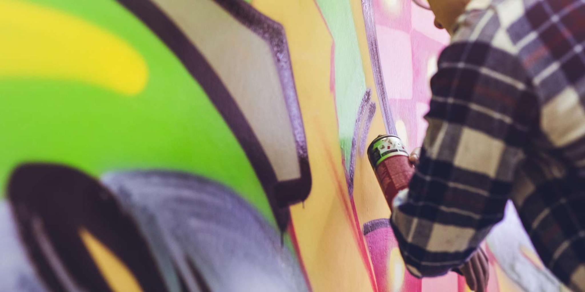 Chicago Street Art Tour - Image 6