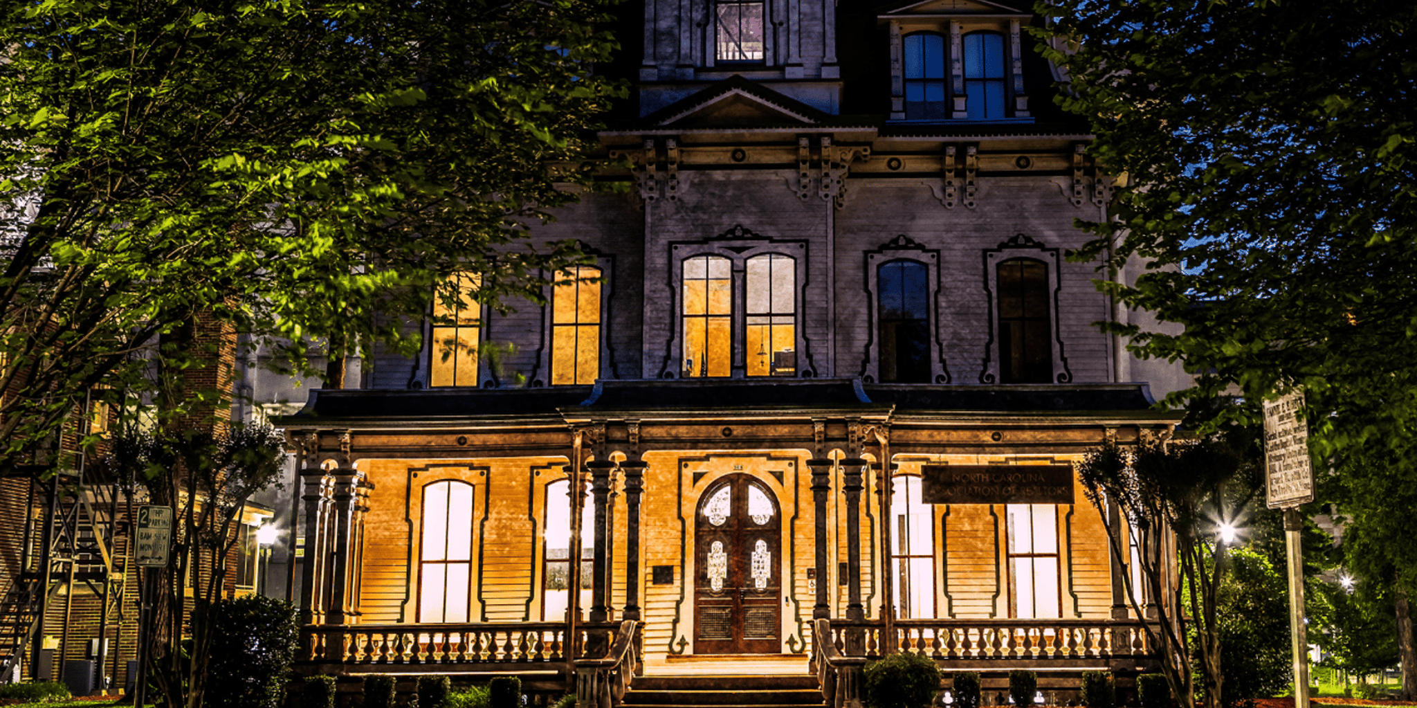 Raleigh Ghost Tour: Rust, Rebels, & Ruins - Image 5