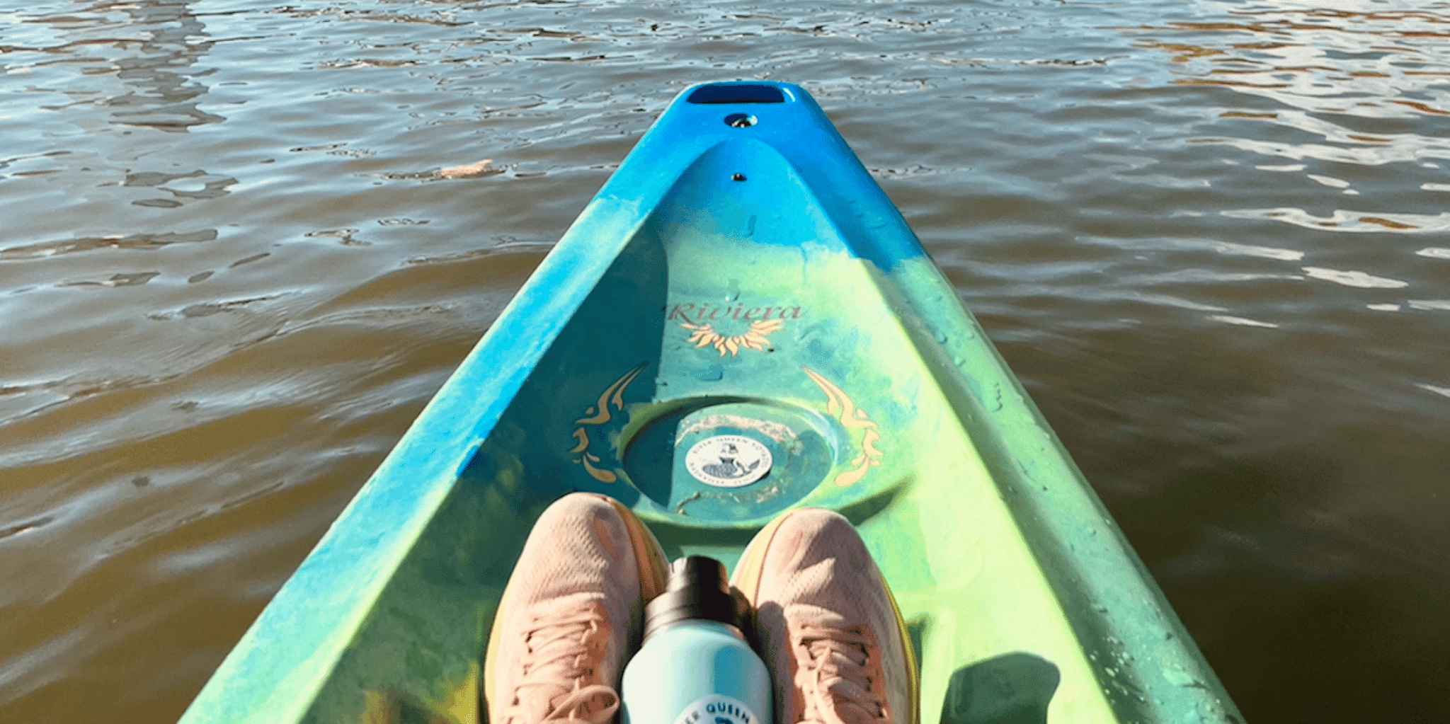 Nashville Kayak Rental with Shuttle - Image 4