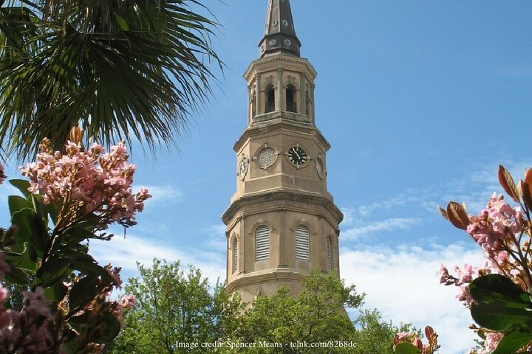 Charleston Private Walking Tour - Image 4
