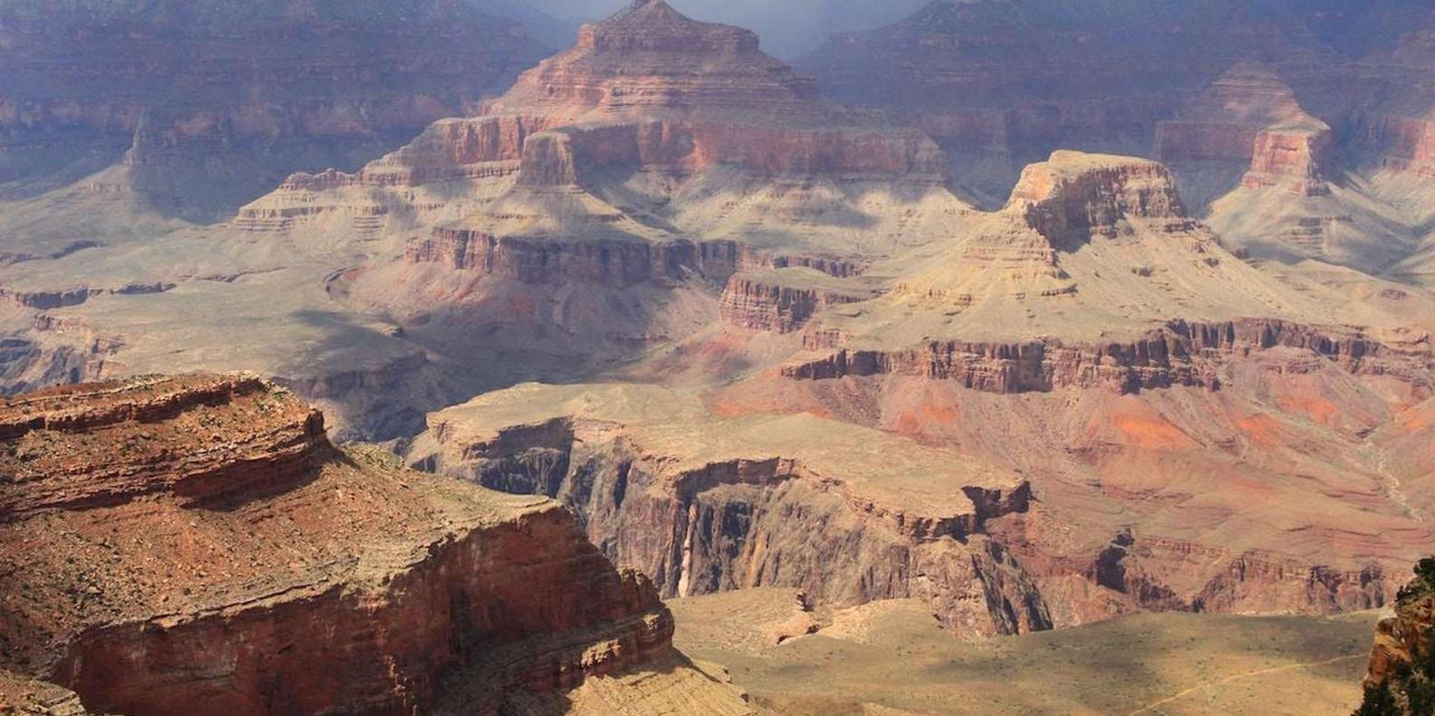 Las Vegas Grand Canyon Private Tour in Spanish 12 hr - Image 5