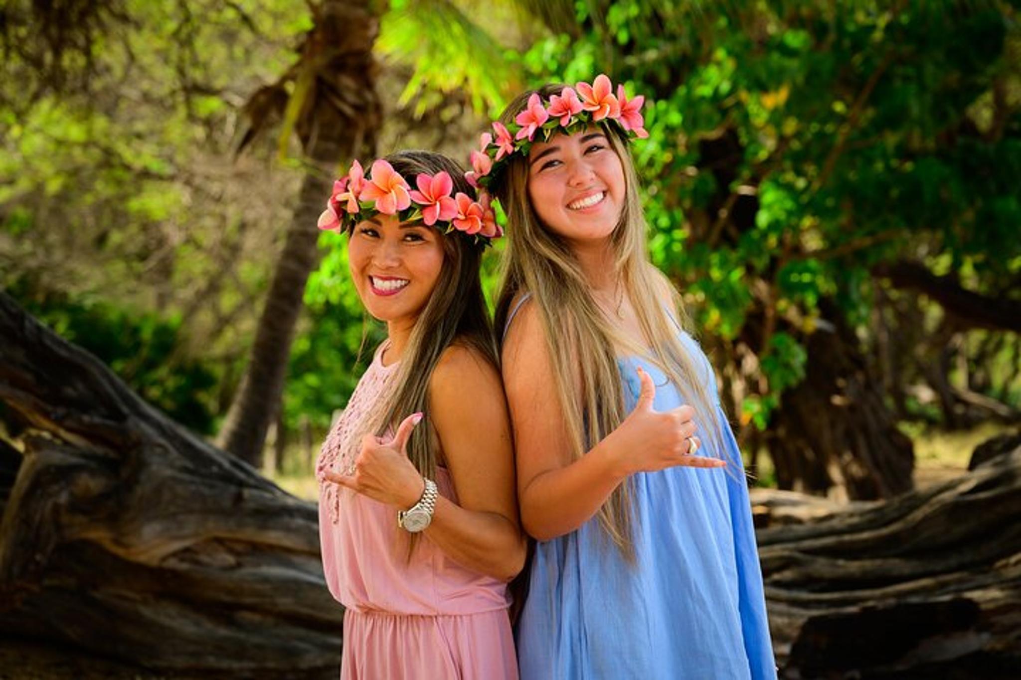 Maui Beach Photo Session - Image 3