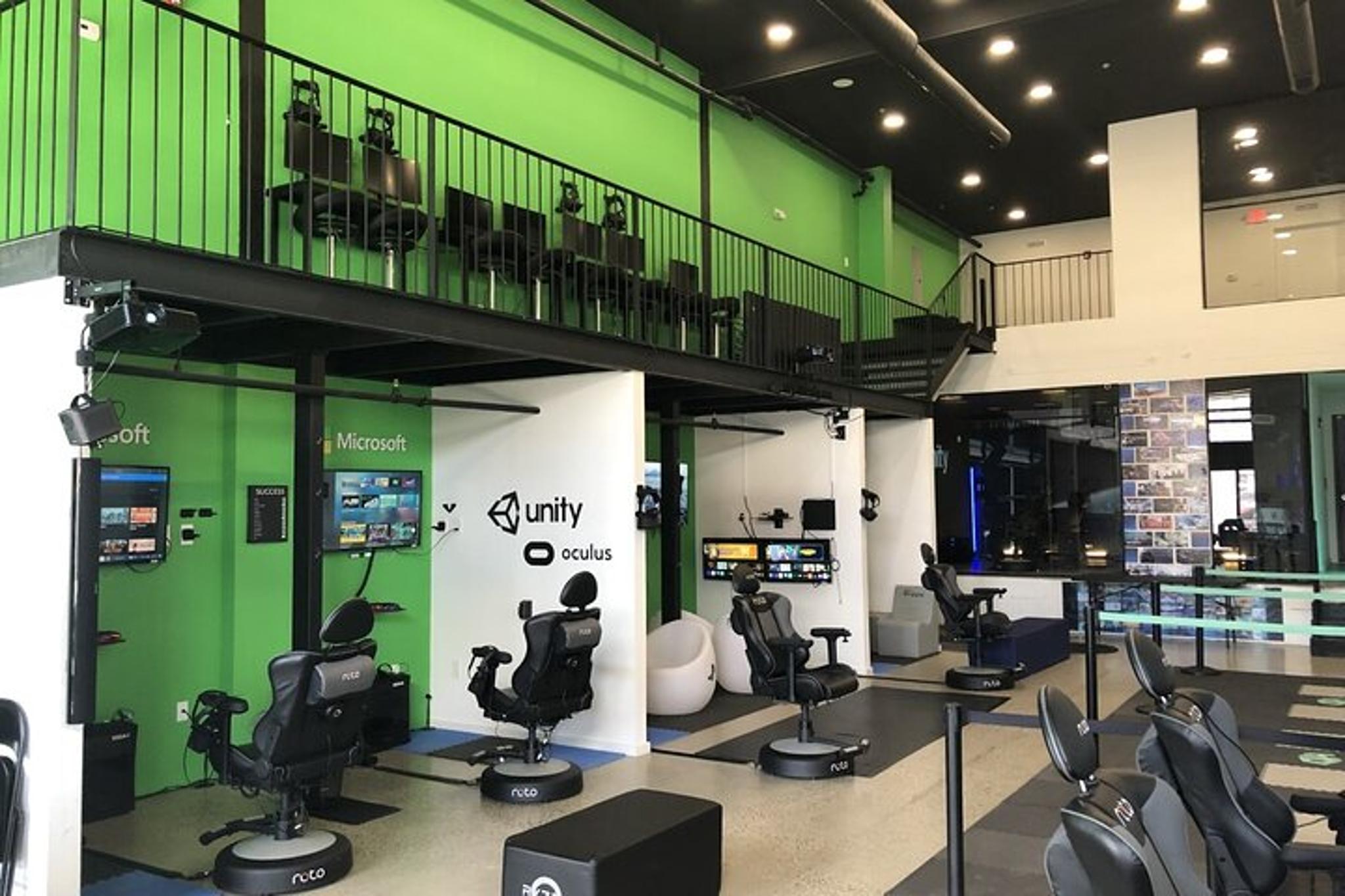 Philadelphia Virtual Reality Arcade - Image 2