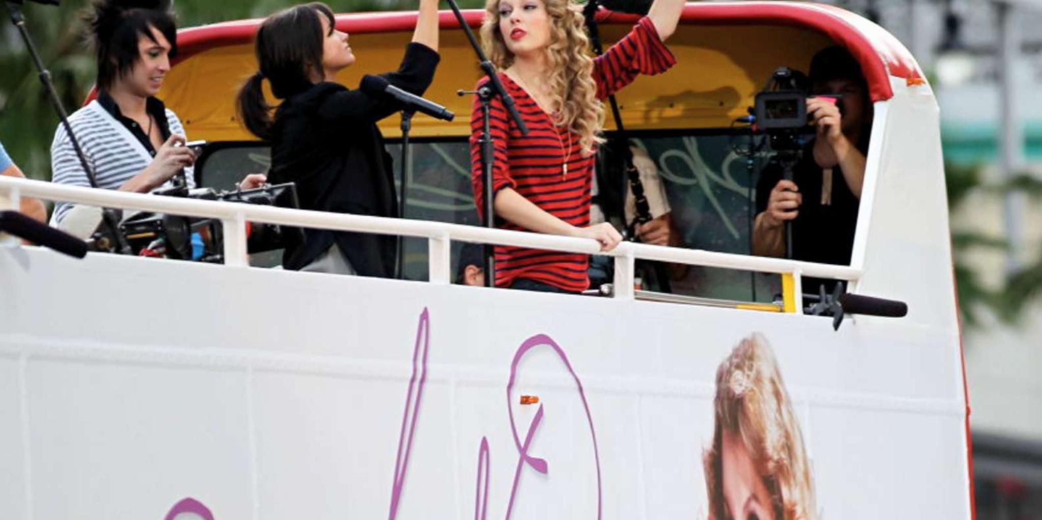Los Angeles City Sightseeing Hop-On Hop-Off Tour - Image 2