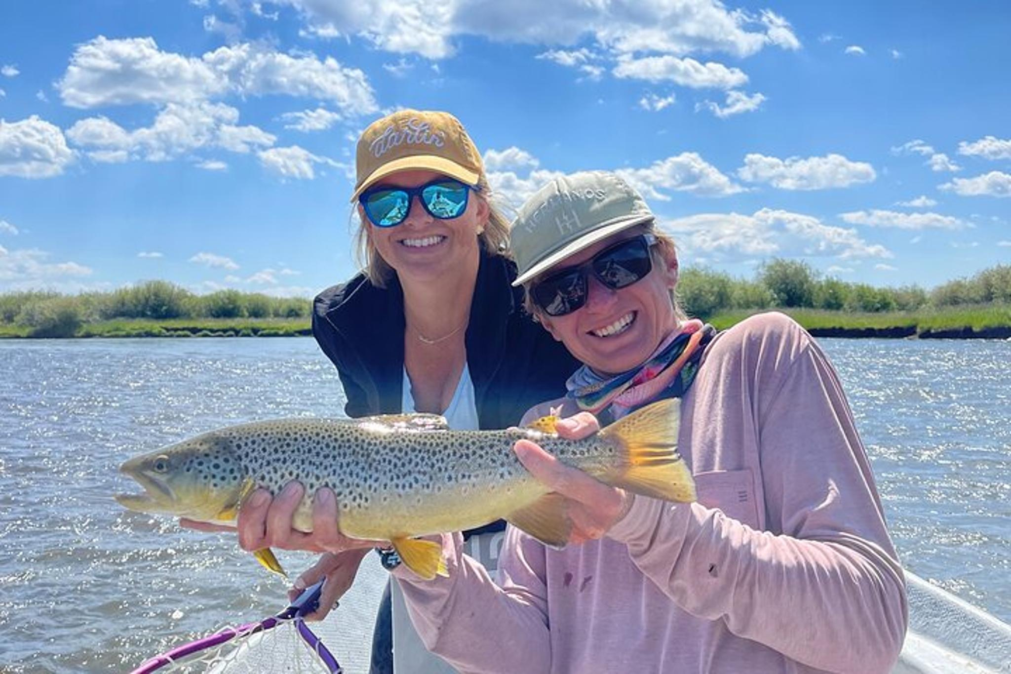 Jackson Hole Fly Fishing Trip - Image 3